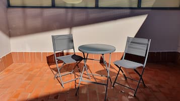 Teres/patio