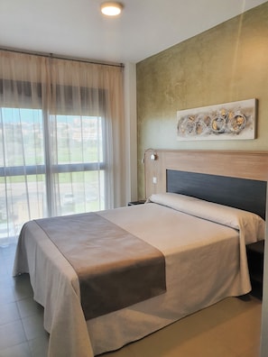 Coffres-forts dans les chambres, ameublement personnalisé