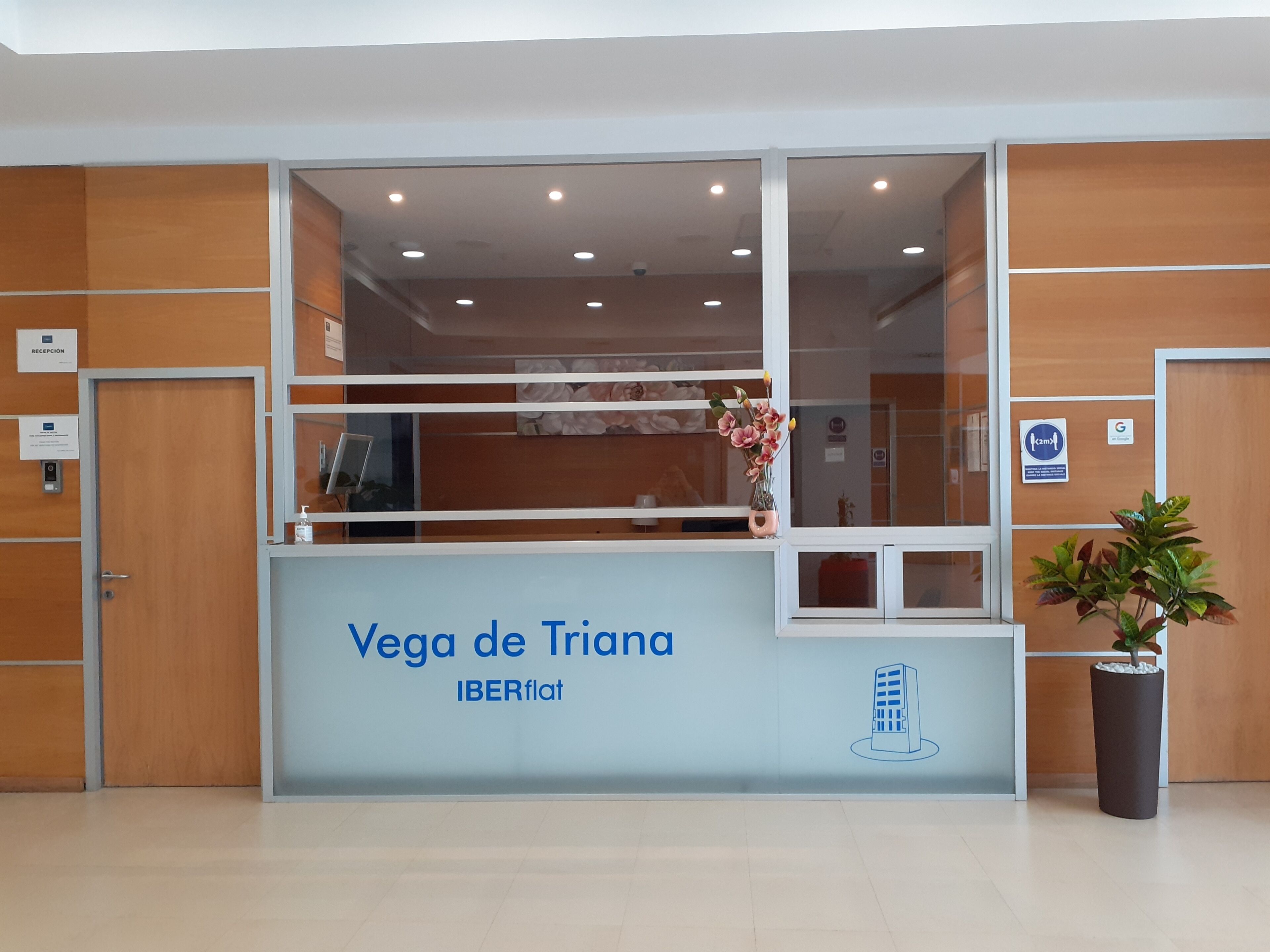 Recepció
