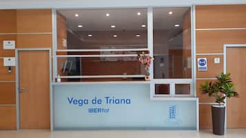 Recepción