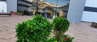 Iberflat Vega De Triana