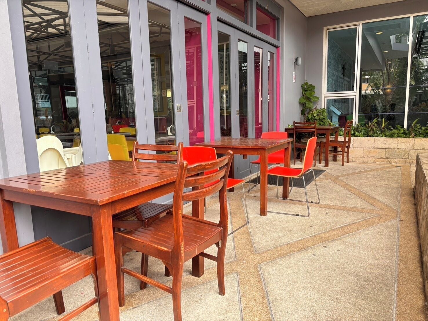 Foto - Sunshine Vista Hotel