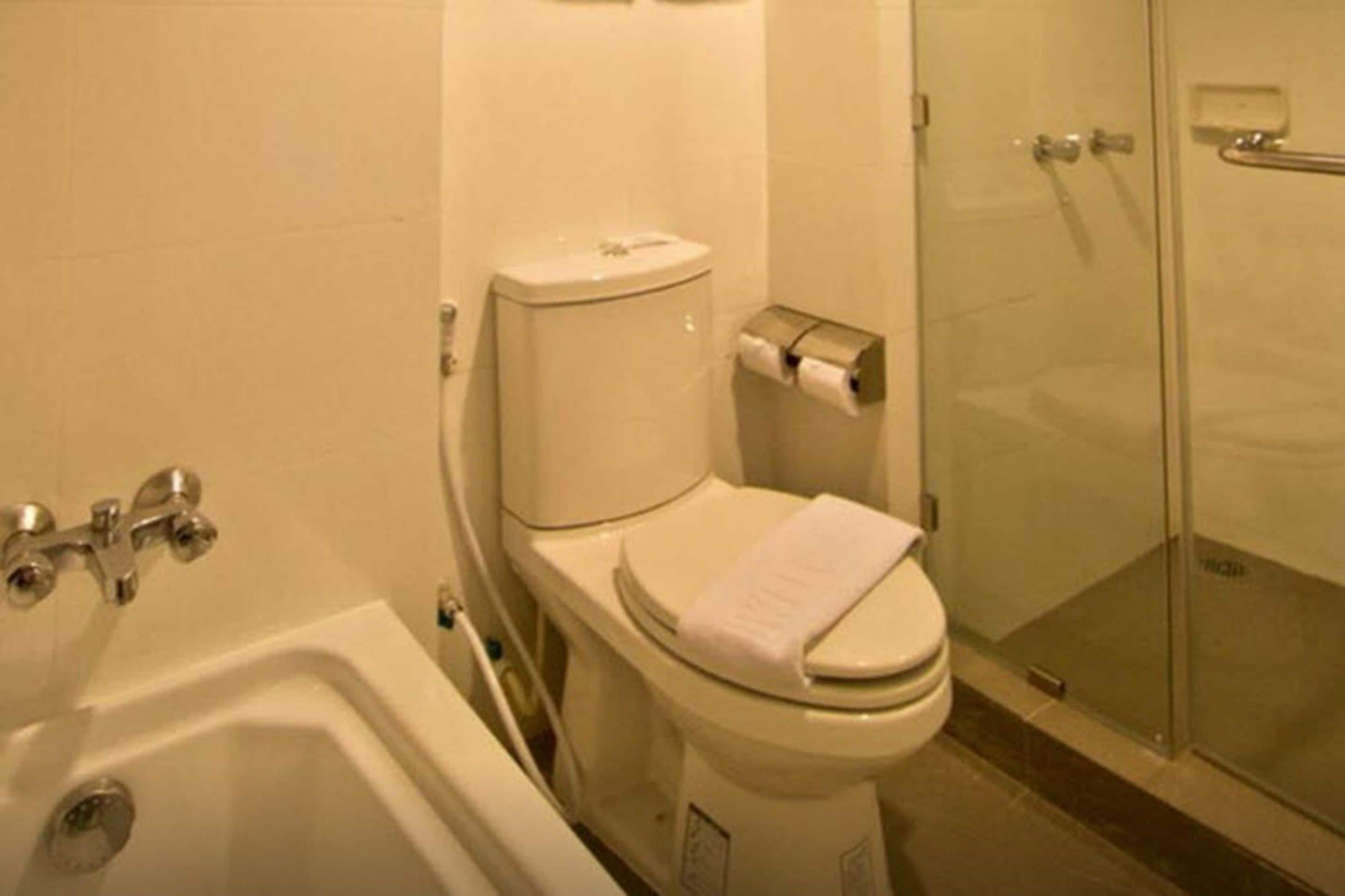 Foto - Sunshine Vista Hotel