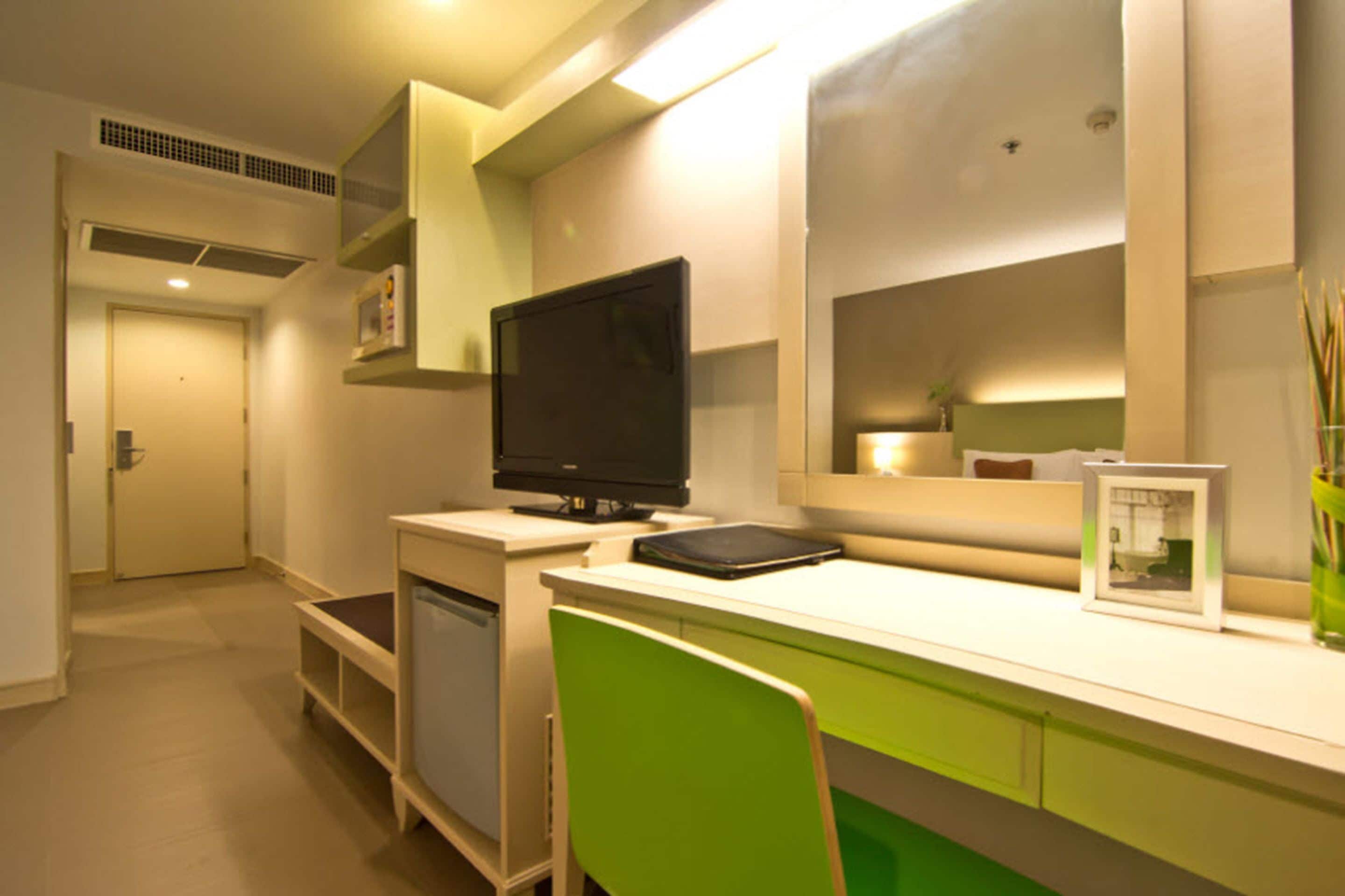 Foto - Sunshine Vista Hotel