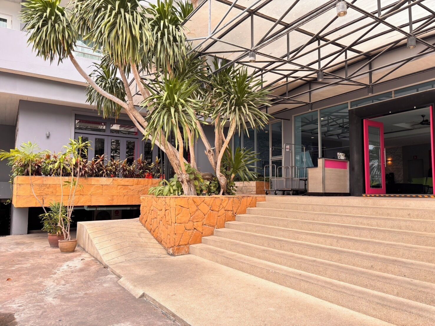 Foto - Sunshine Vista Hotel