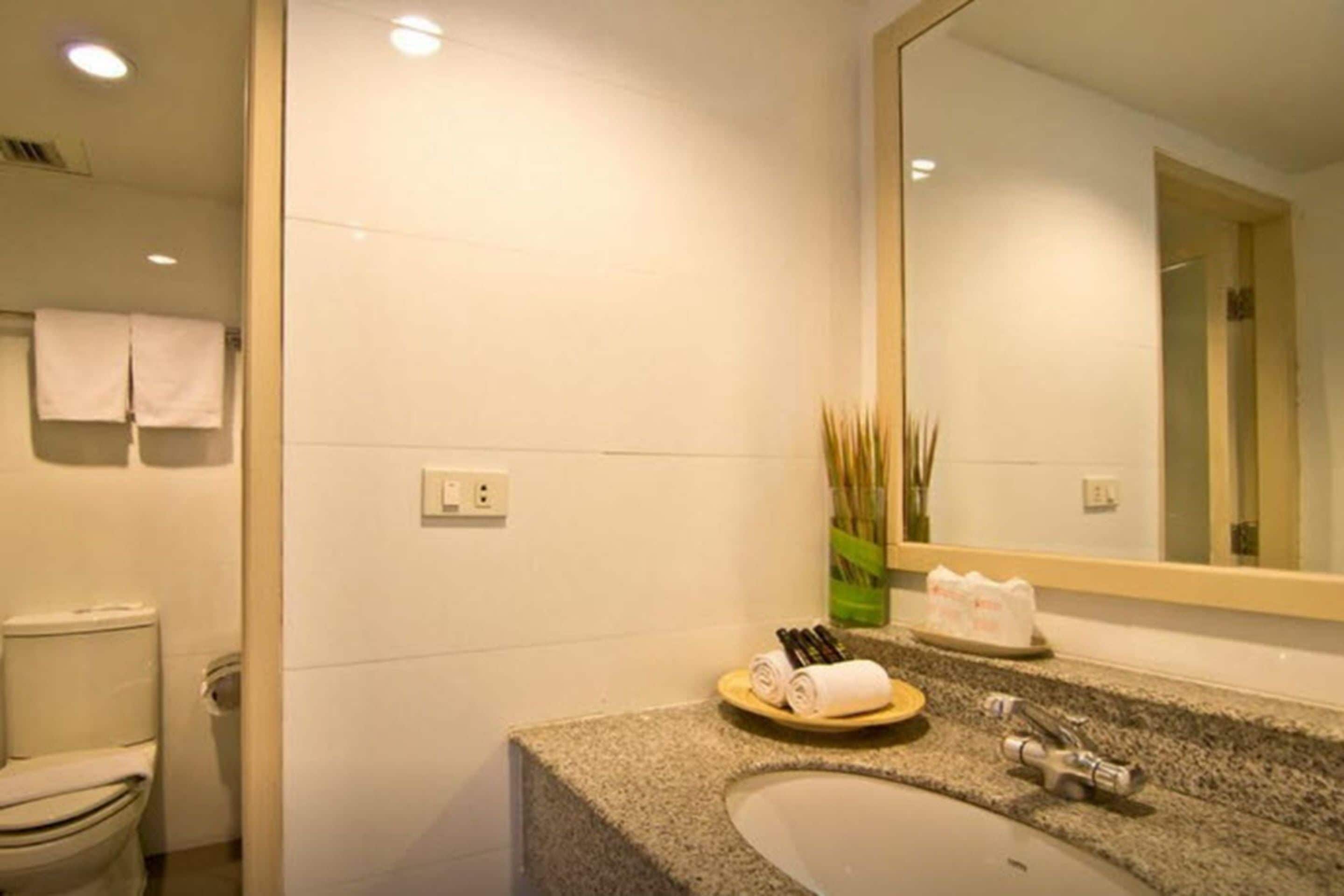 Foto - Sunshine Vista Hotel