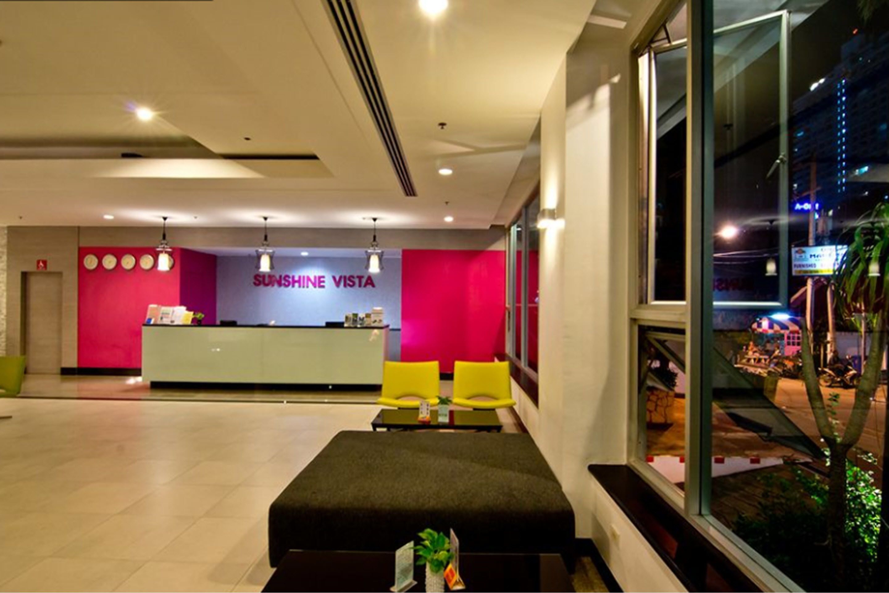 Foto - Sunshine Vista Hotel