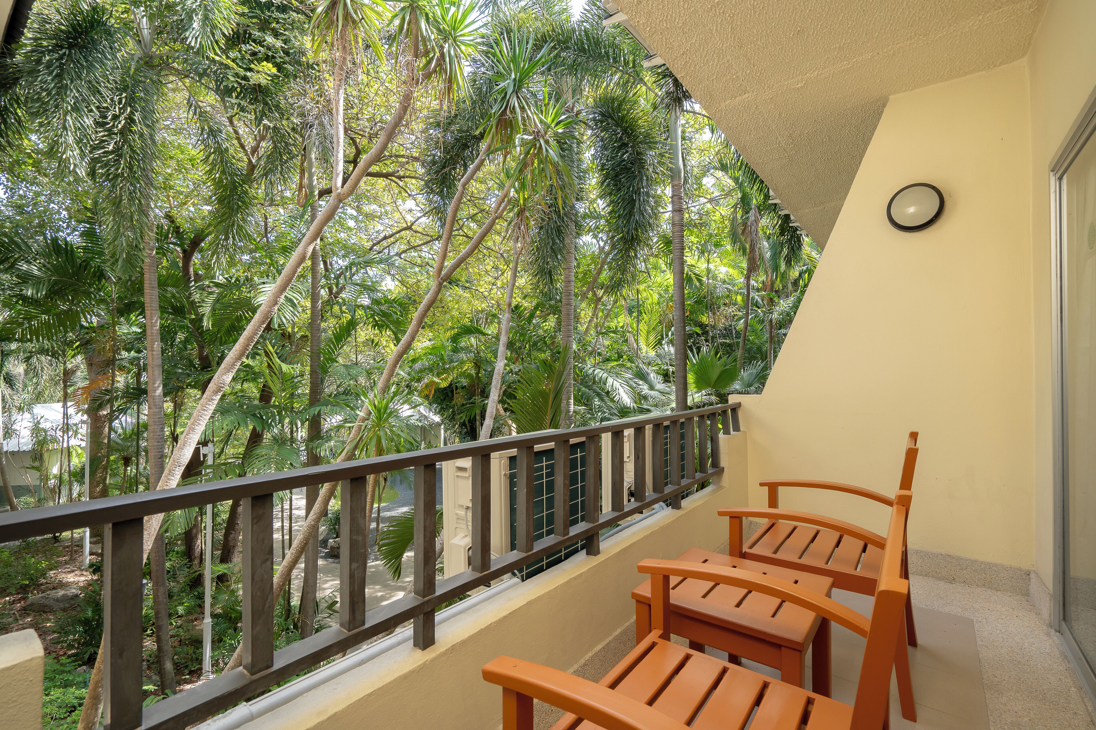 Photo - The Green Park Resort