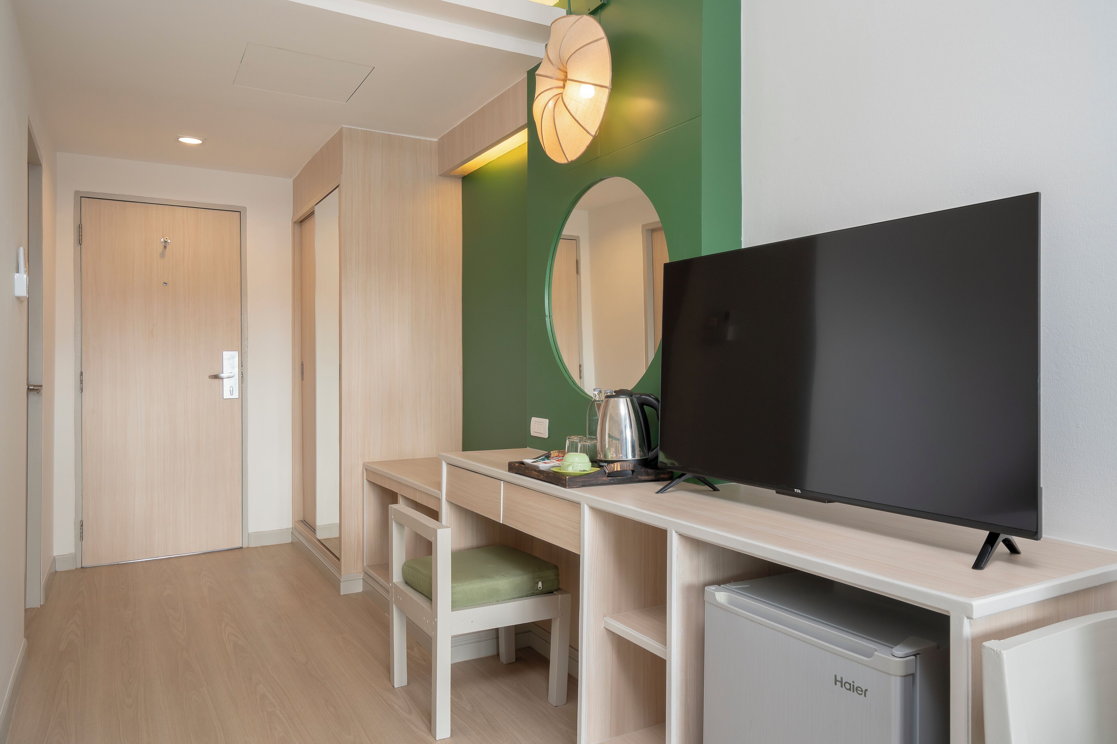 Photo - The Green Park Resort