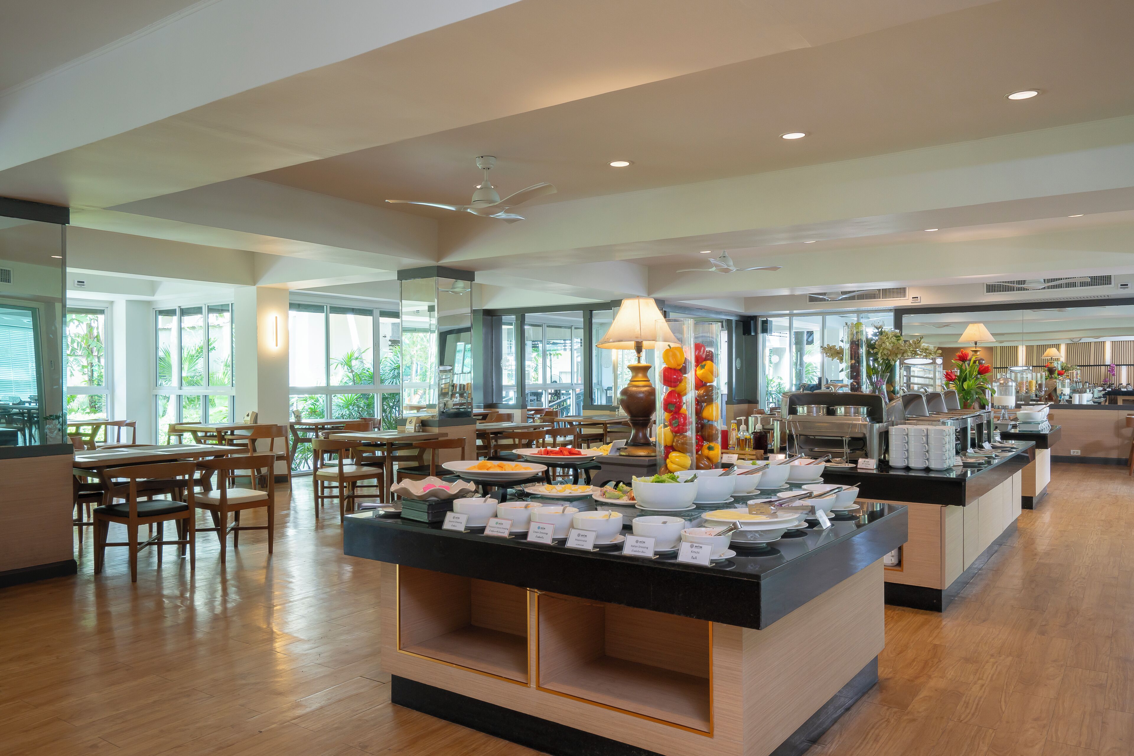 Photo - The Green Park Resort