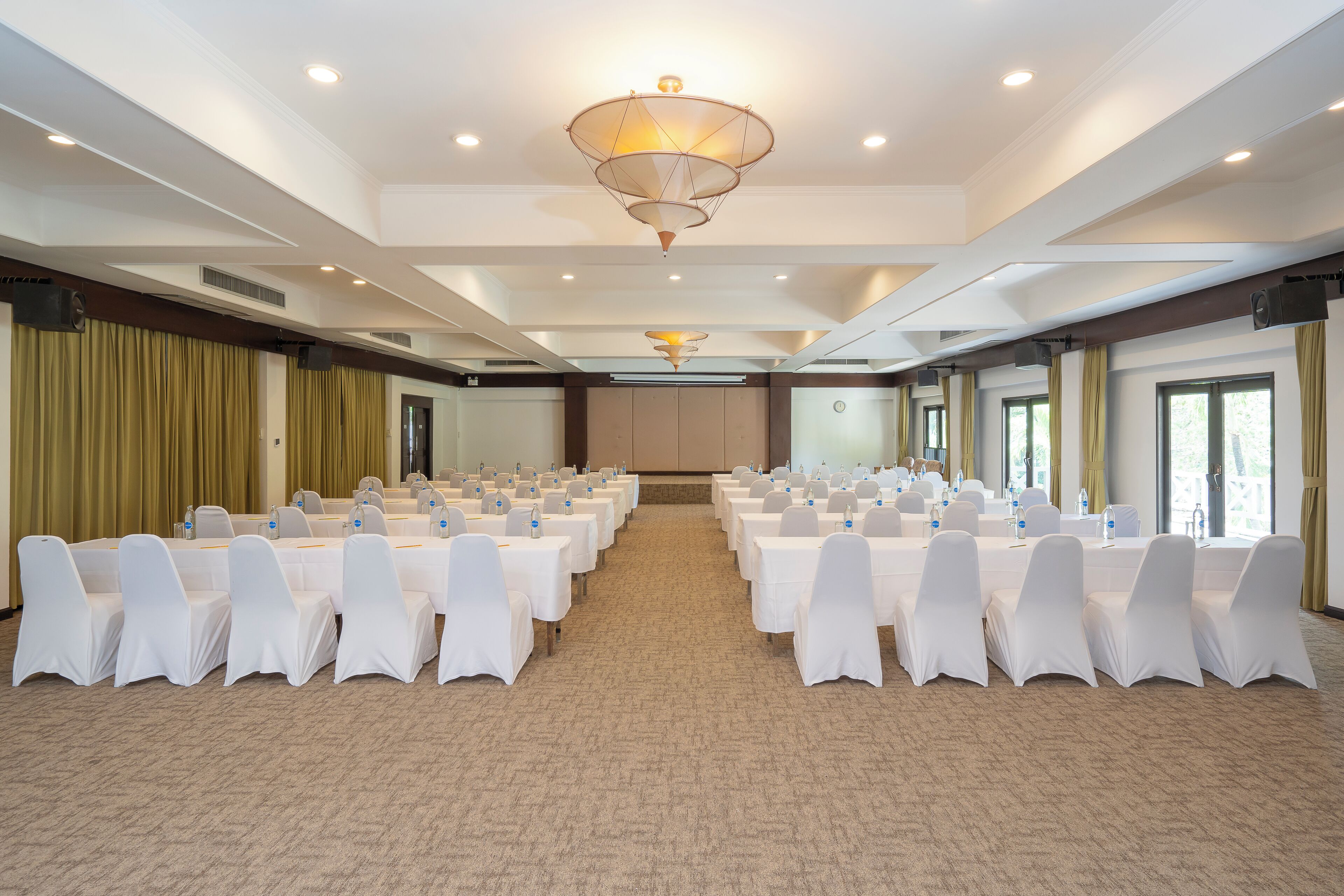 Photo - The Green Park Resort