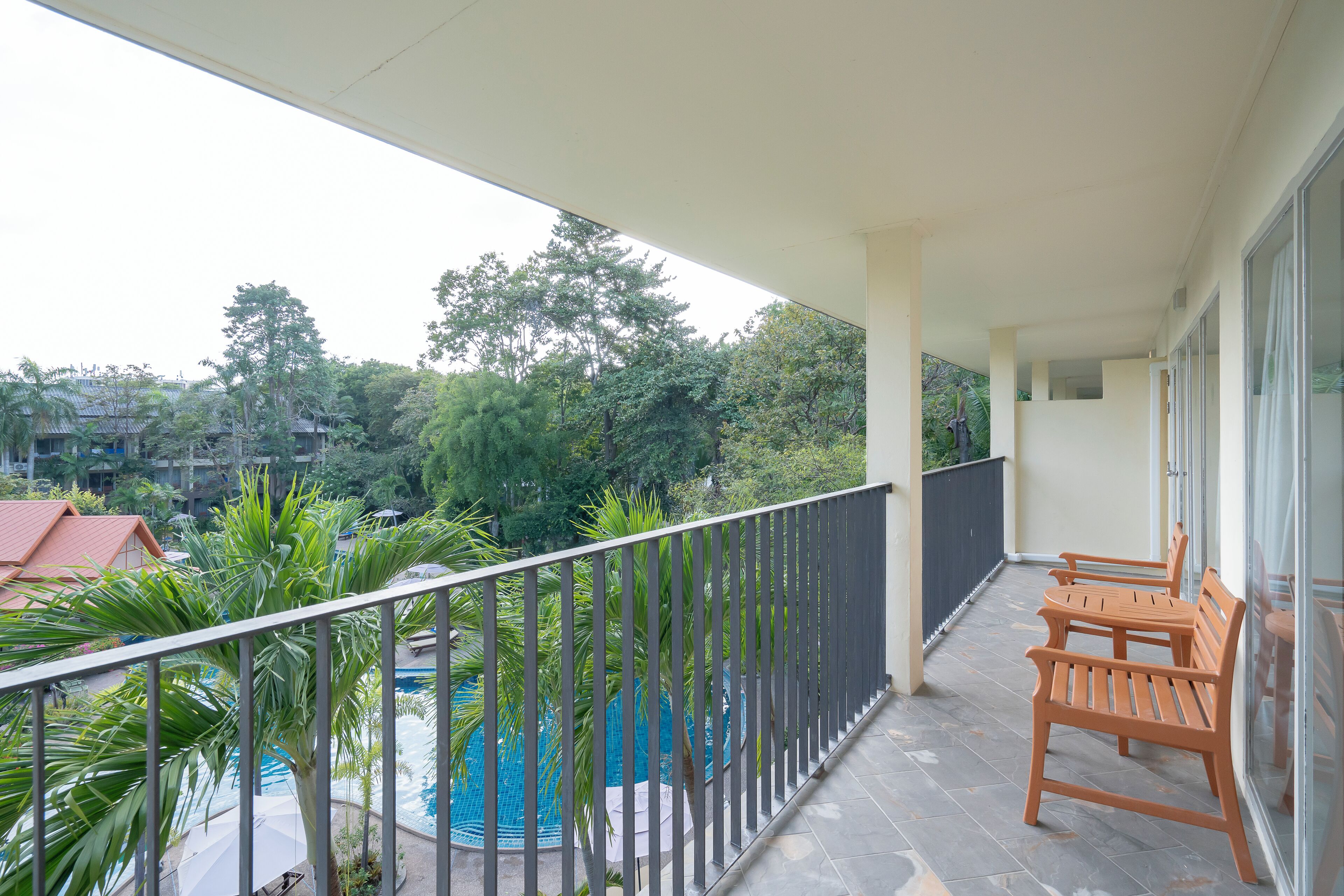 Photo - Green Park Resort