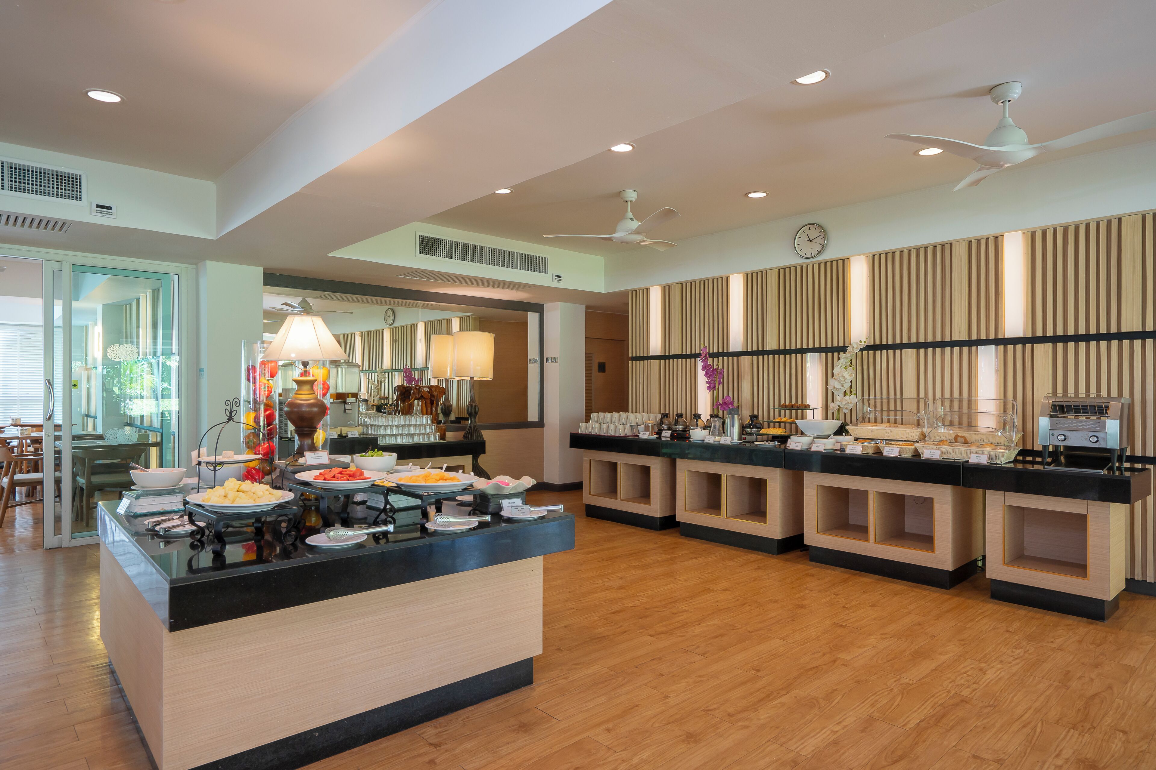Photo - Green Park Resort