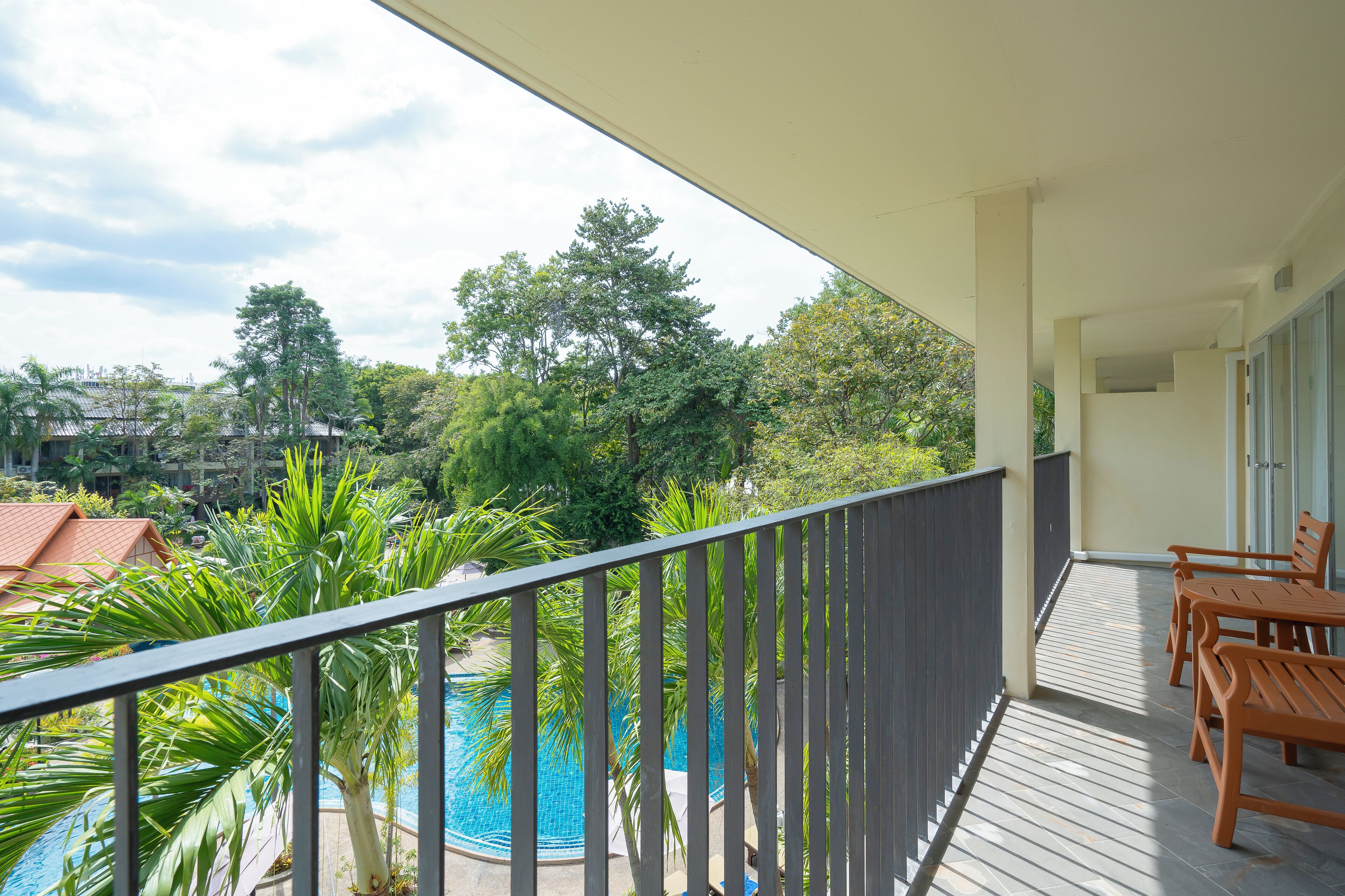 Photo - Green Park Resort