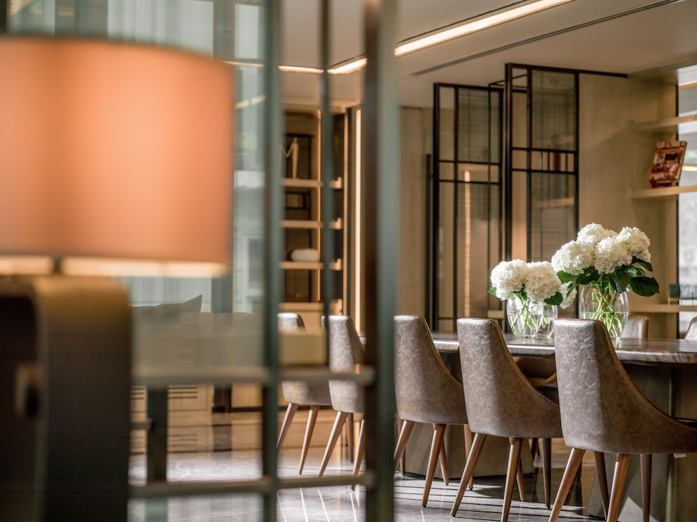 Fraser Suites Hanoi by null