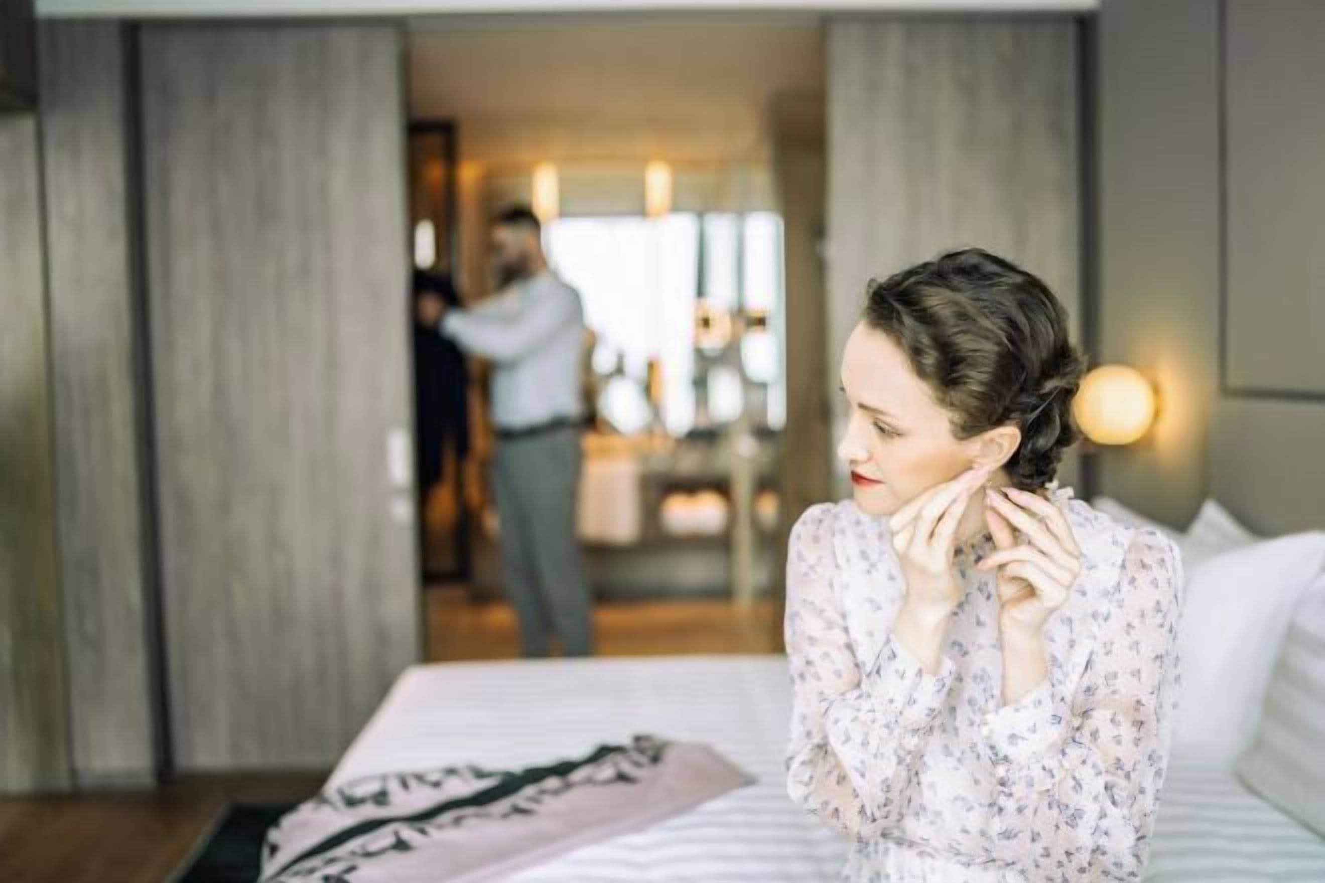 In-room safe, individually decorated, individually furnished, desk