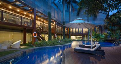 Fraser Suites Hanoi
