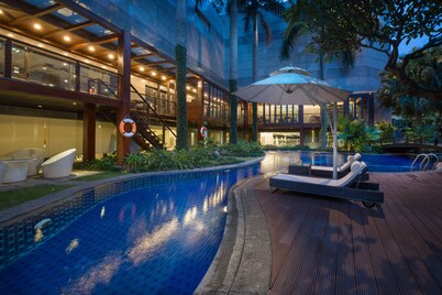 Fraser Suites Hanoi