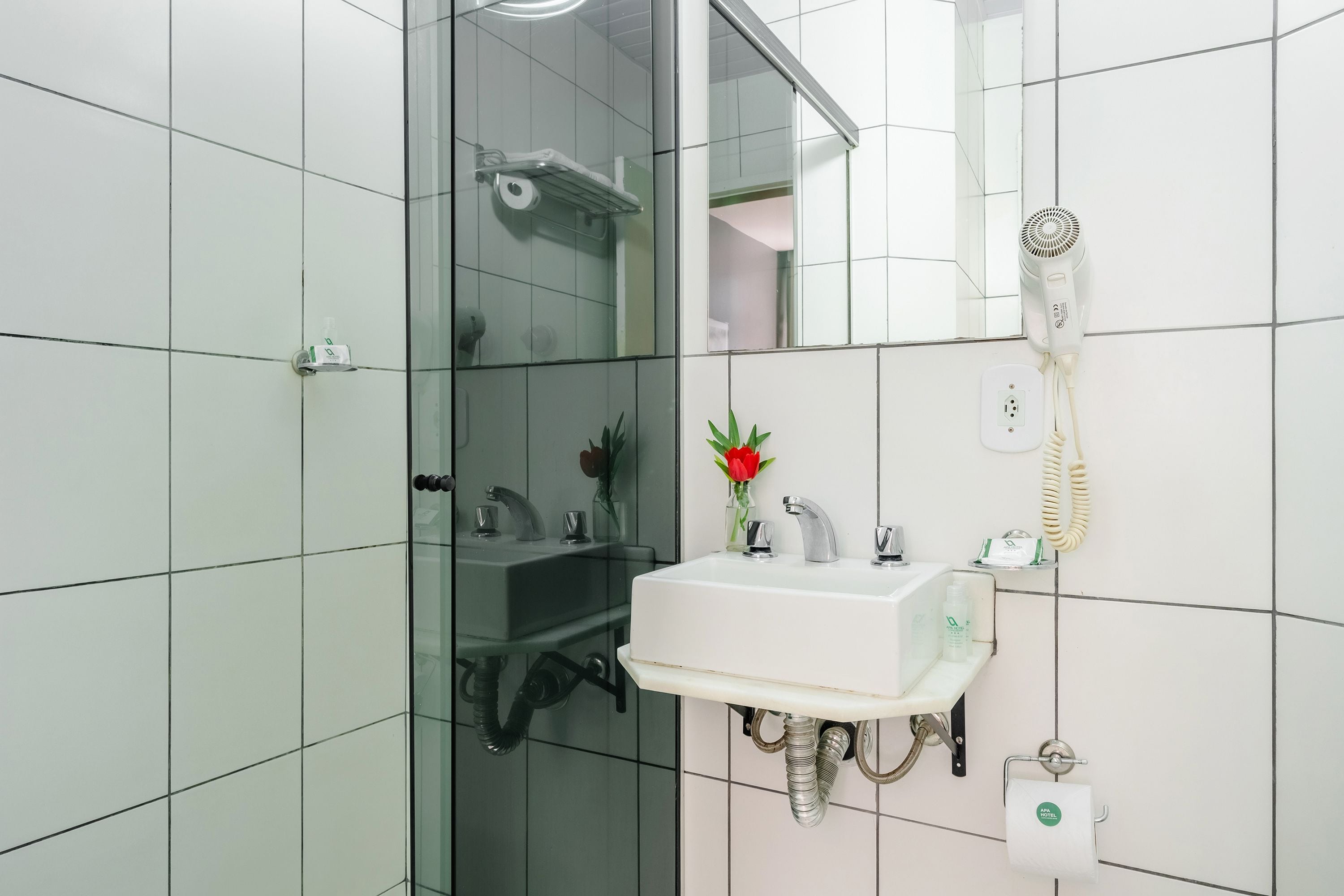 Foto - Infinity Copacabana