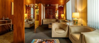 Infinity Copacabana Hotel