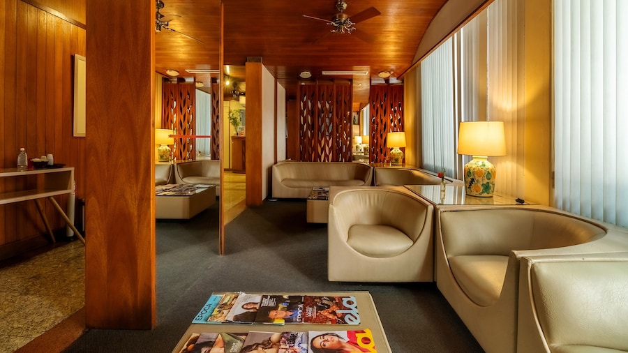 Infinity Copacabana Hotel