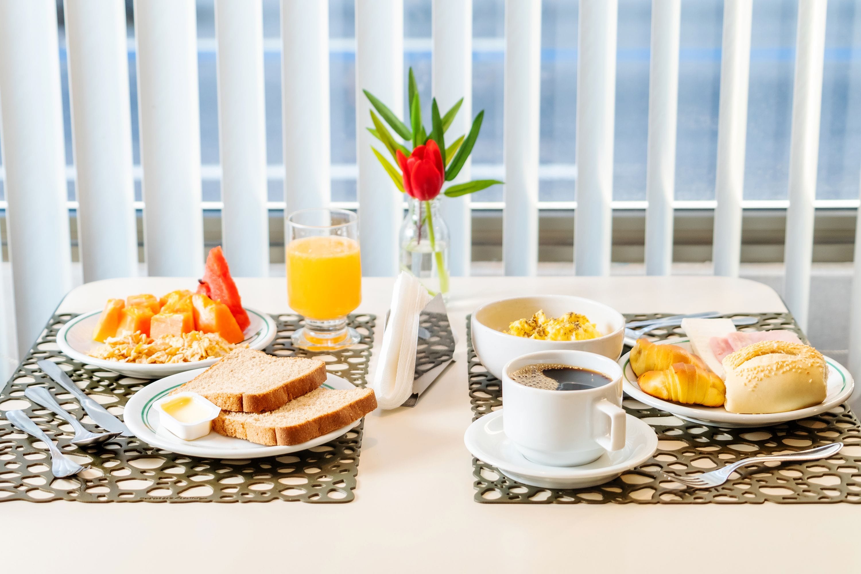 Foto - Infinity Copacabana