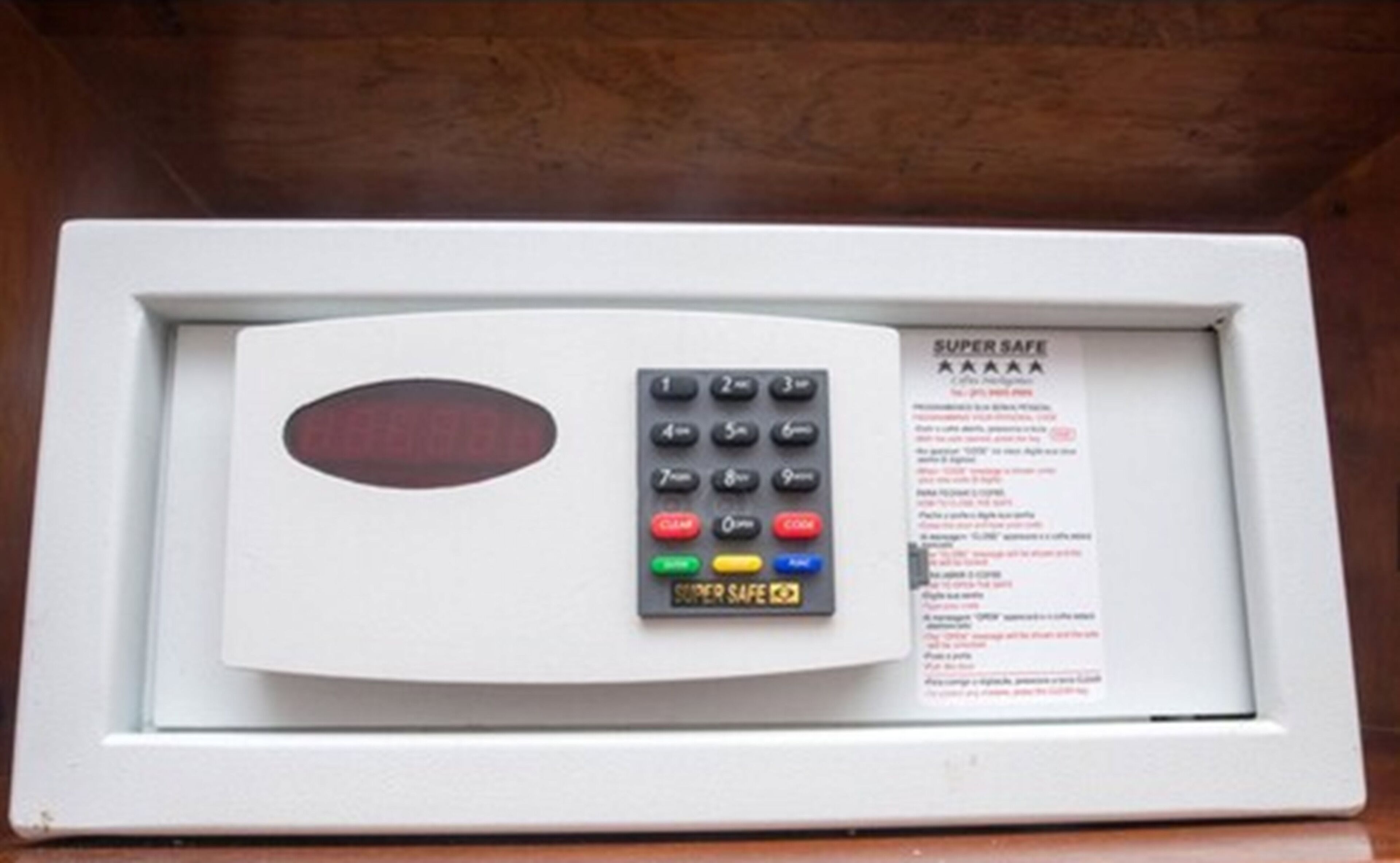 Foto - Infinity Copacabana