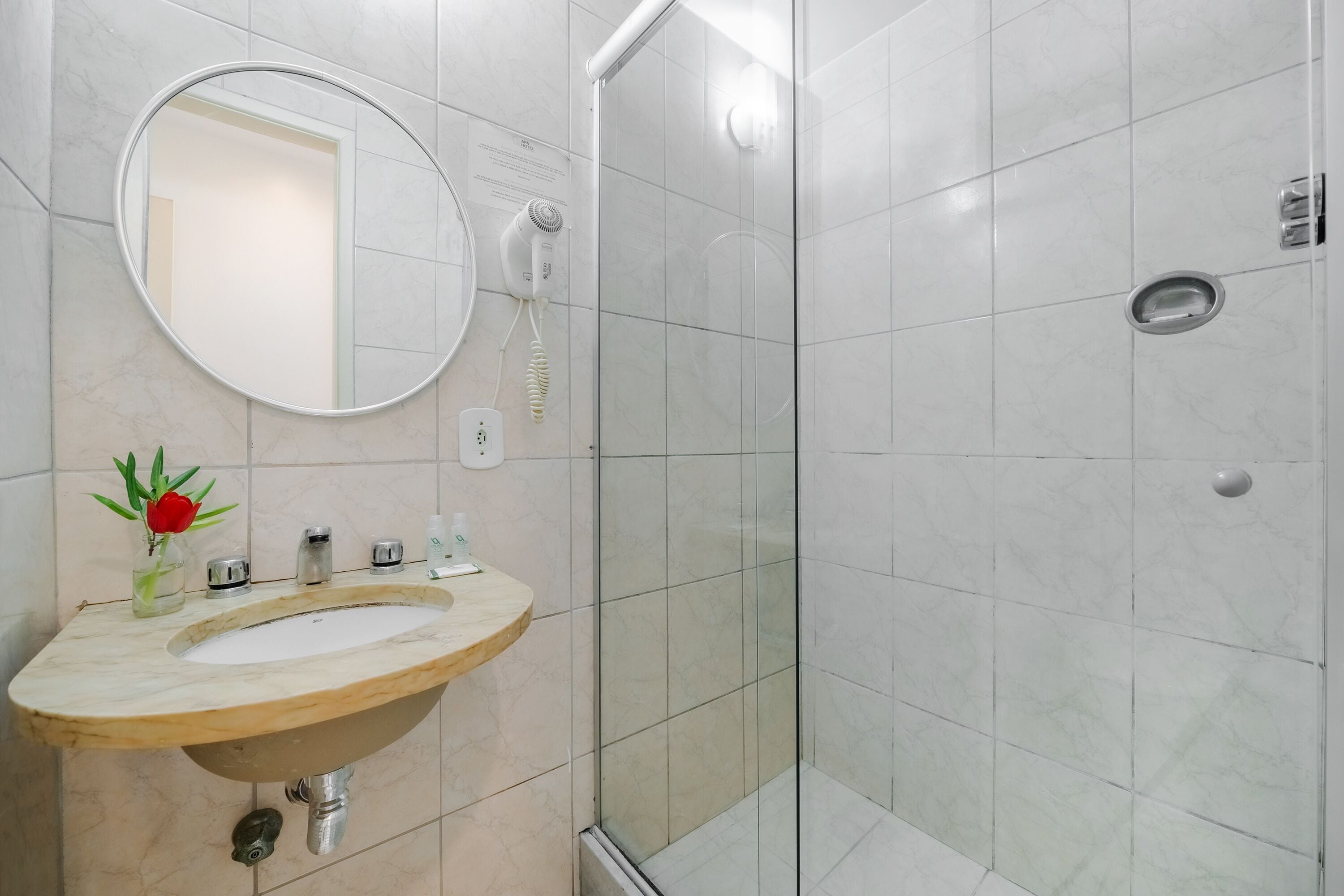 Foto - Infinity Copacabana