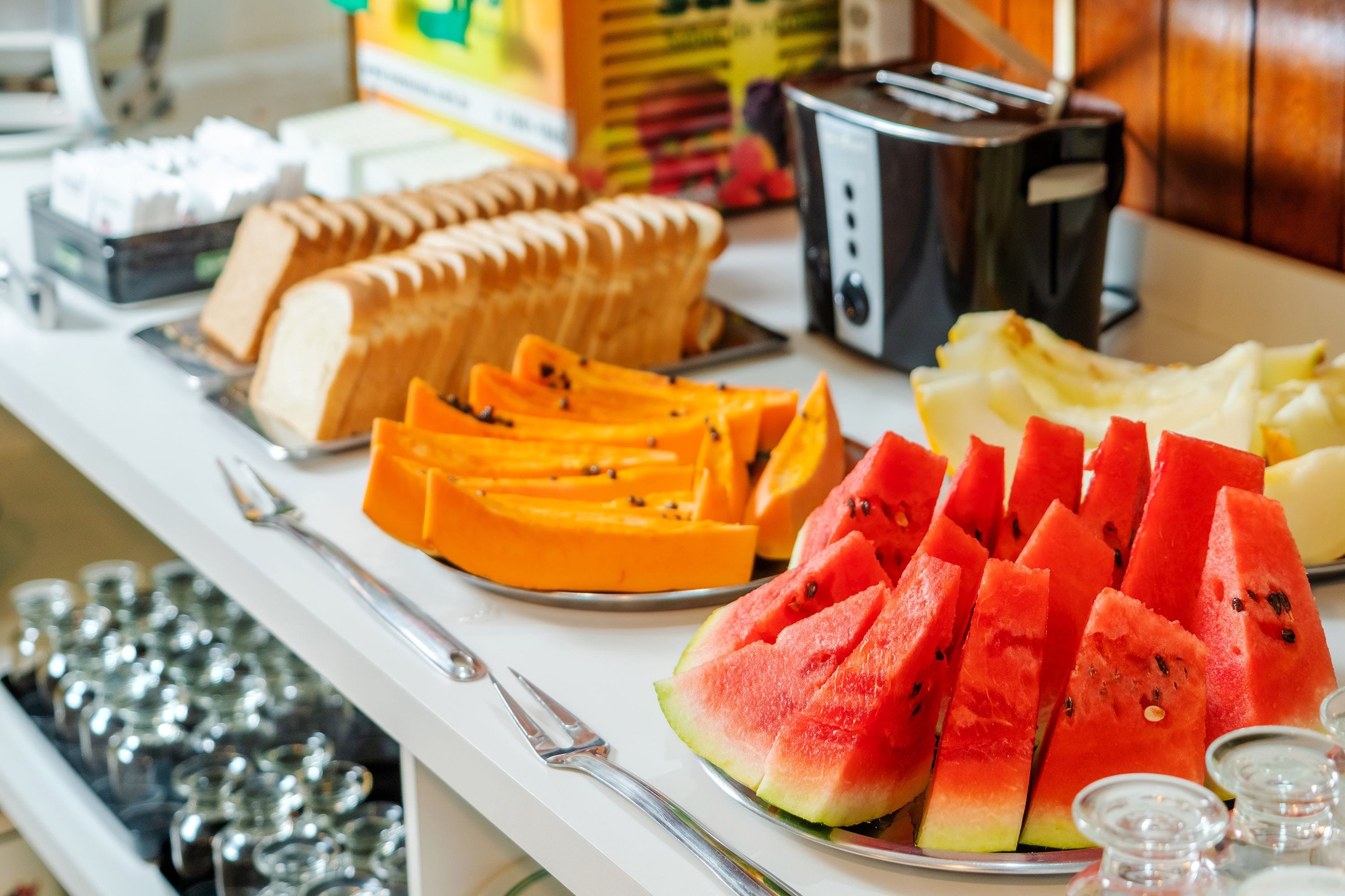 Foto - Infinity Copacabana