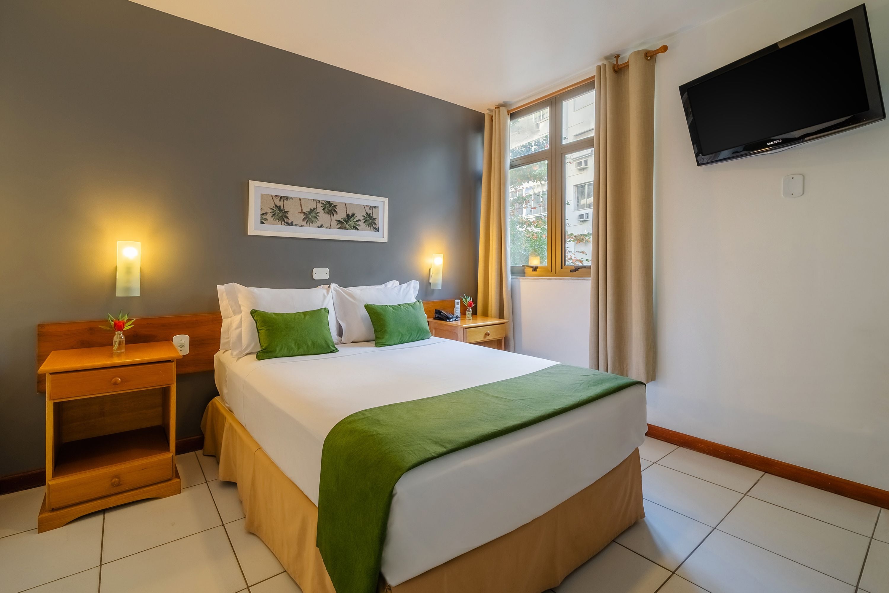 Foto - Infinity Copacabana