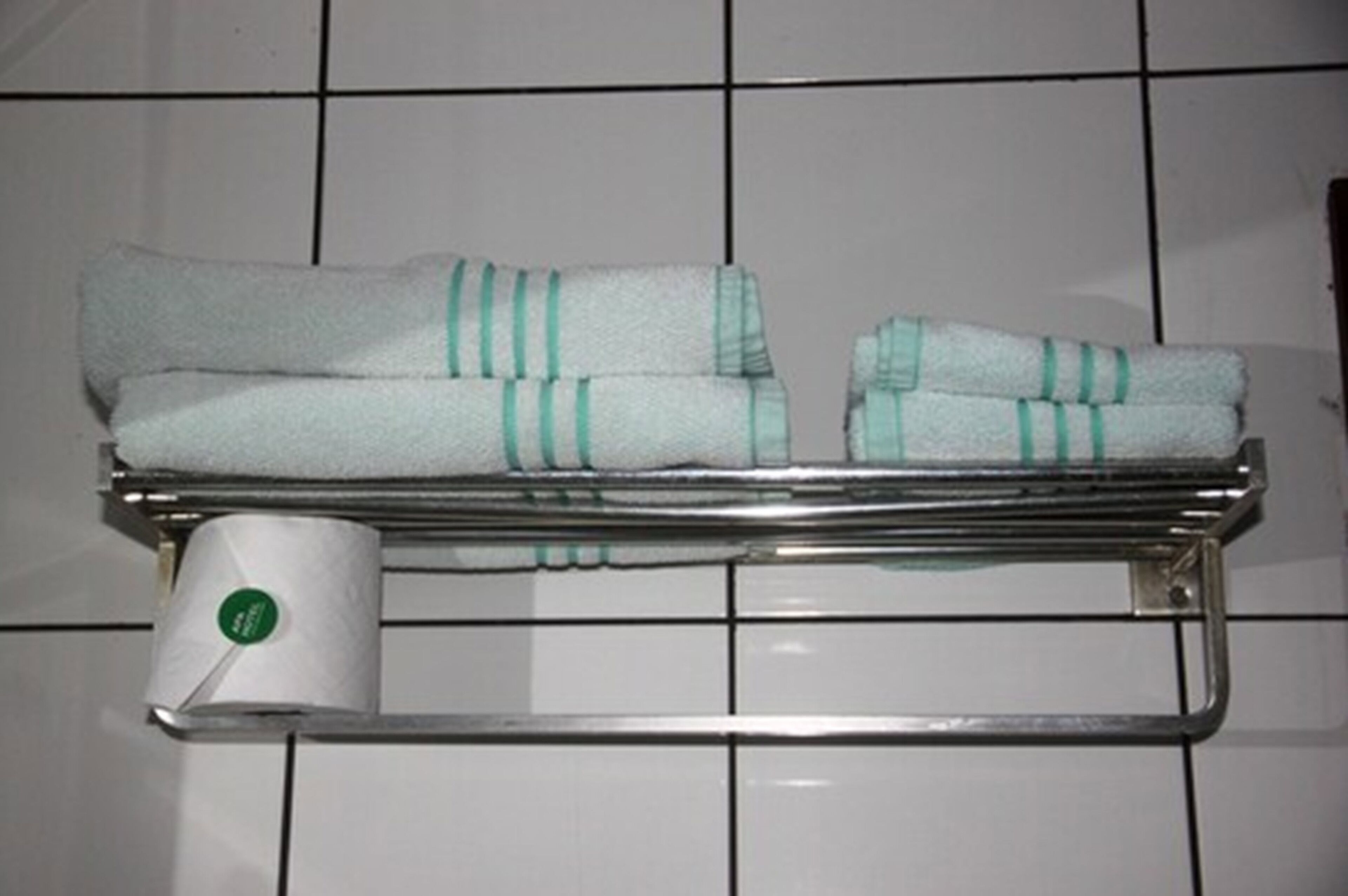 Foto - Infinity Copacabana