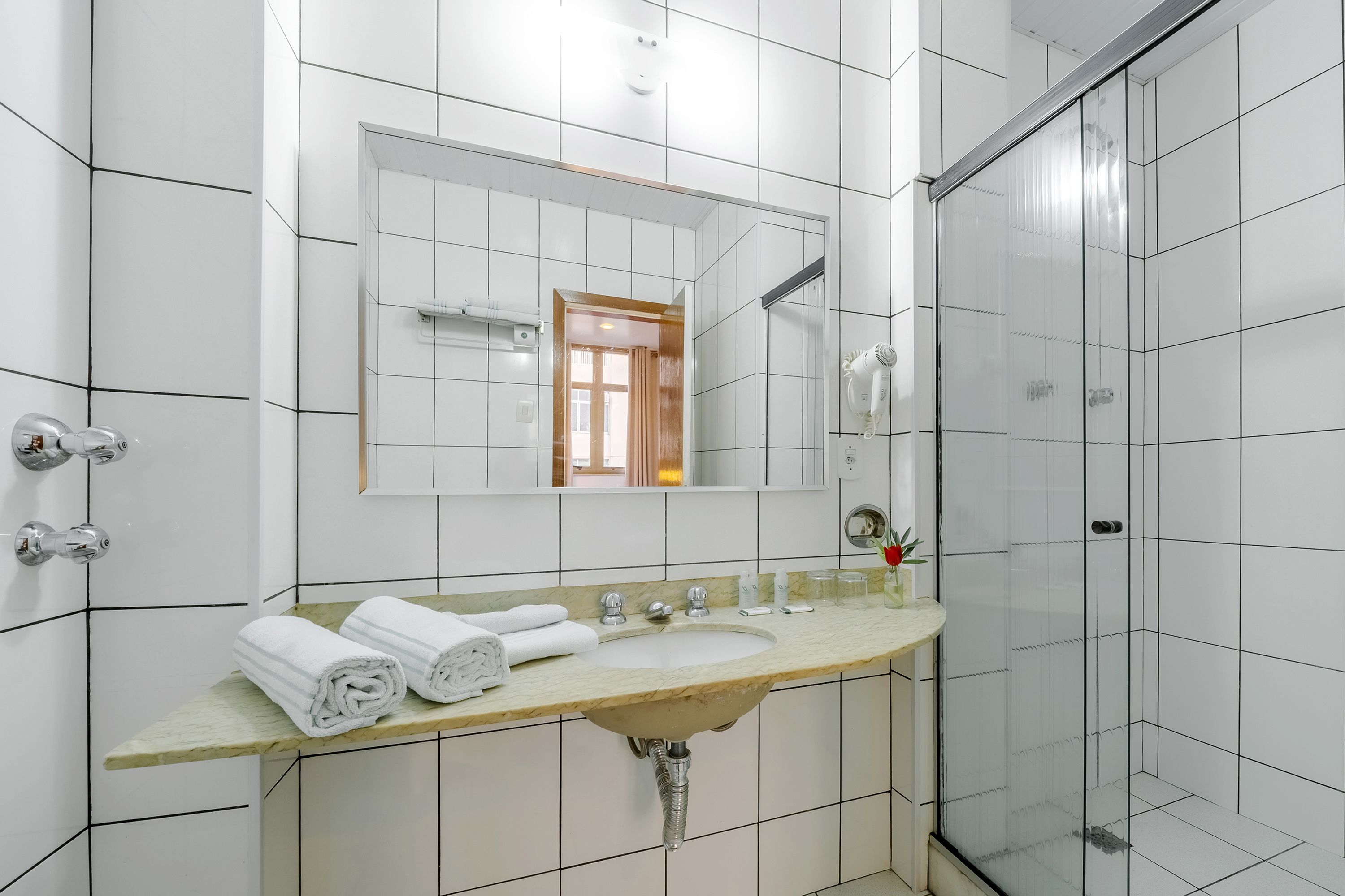 Foto - Infinity Copacabana