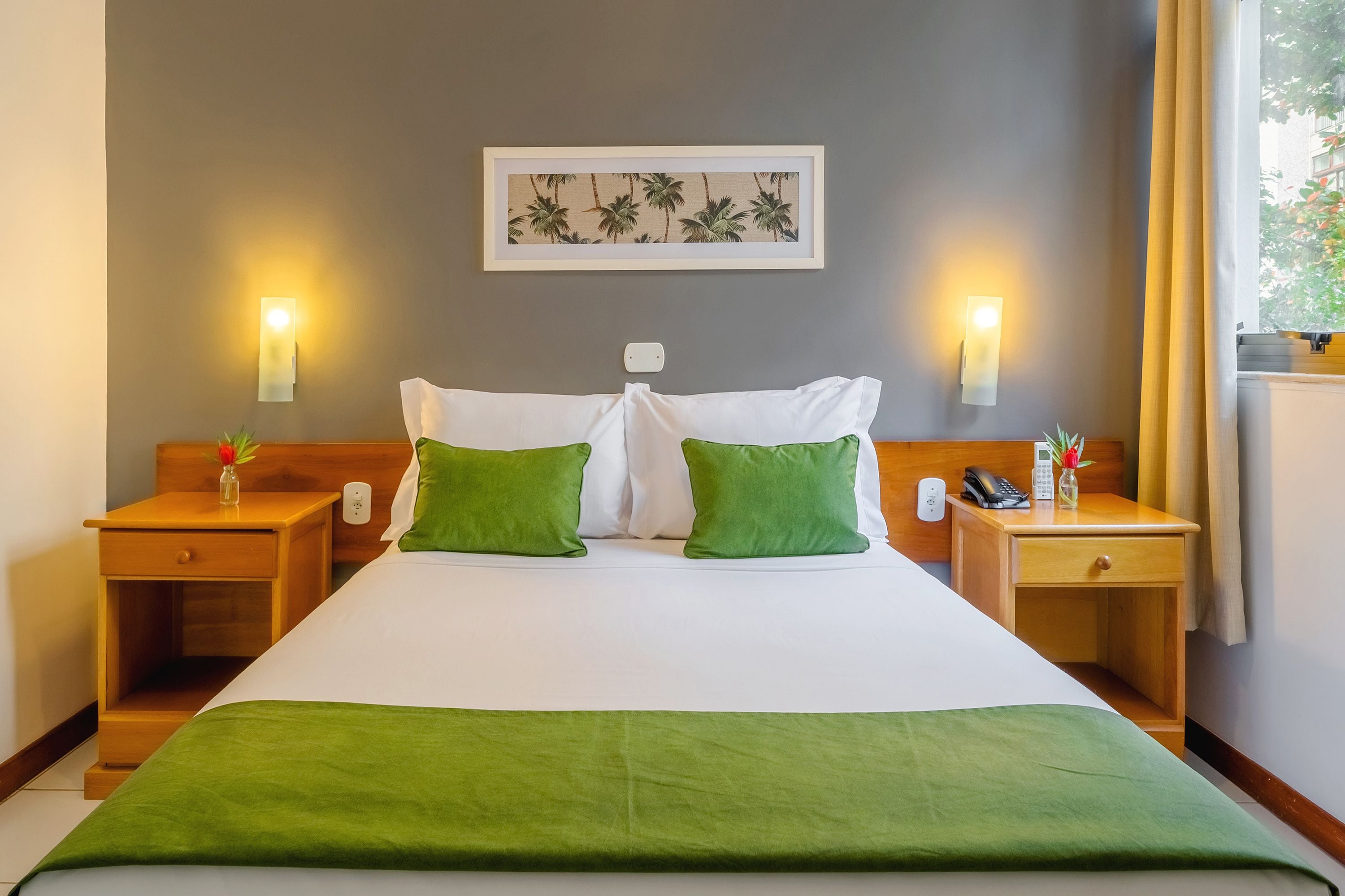 Foto - Infinity Copacabana