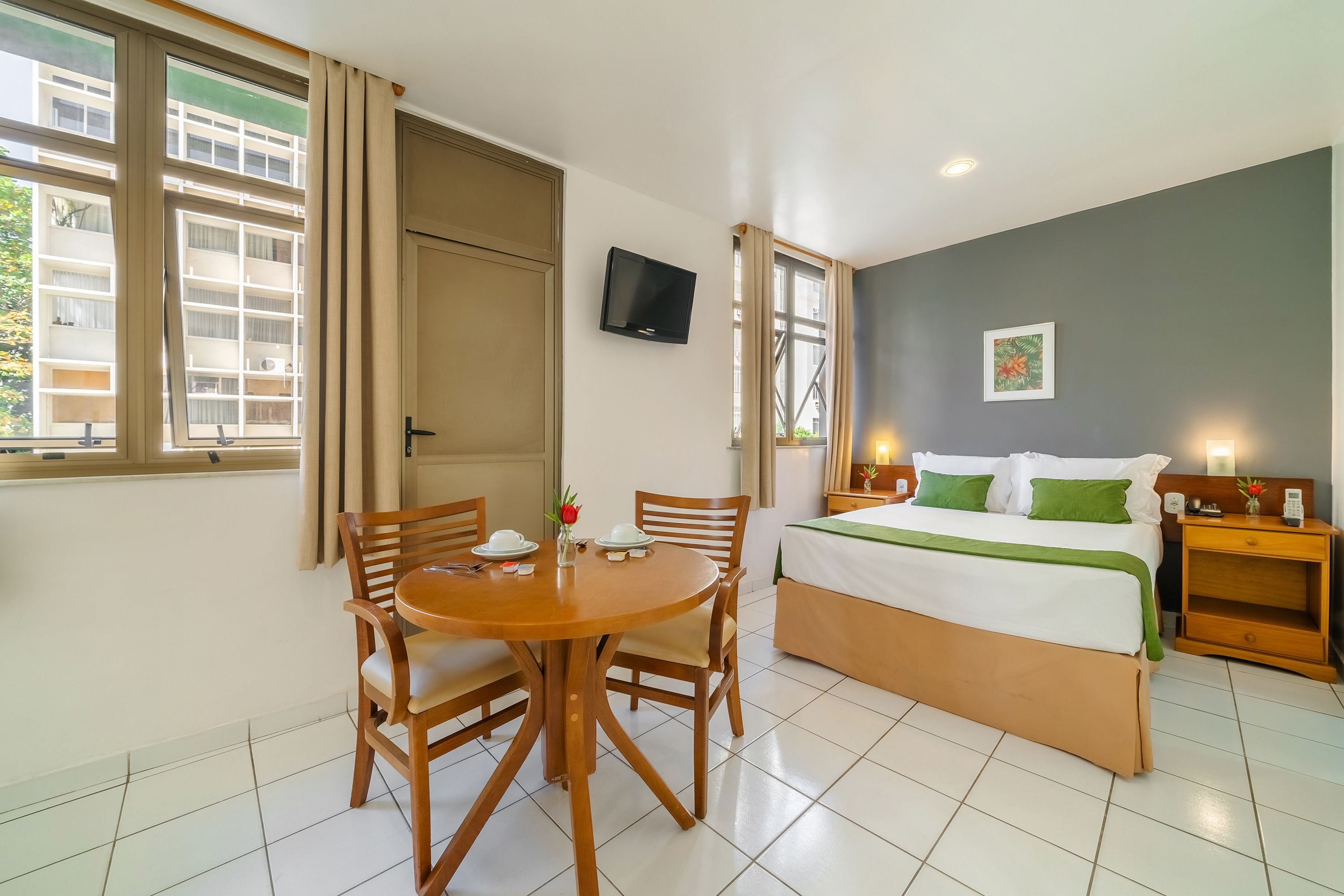 Foto - Infinity Copacabana