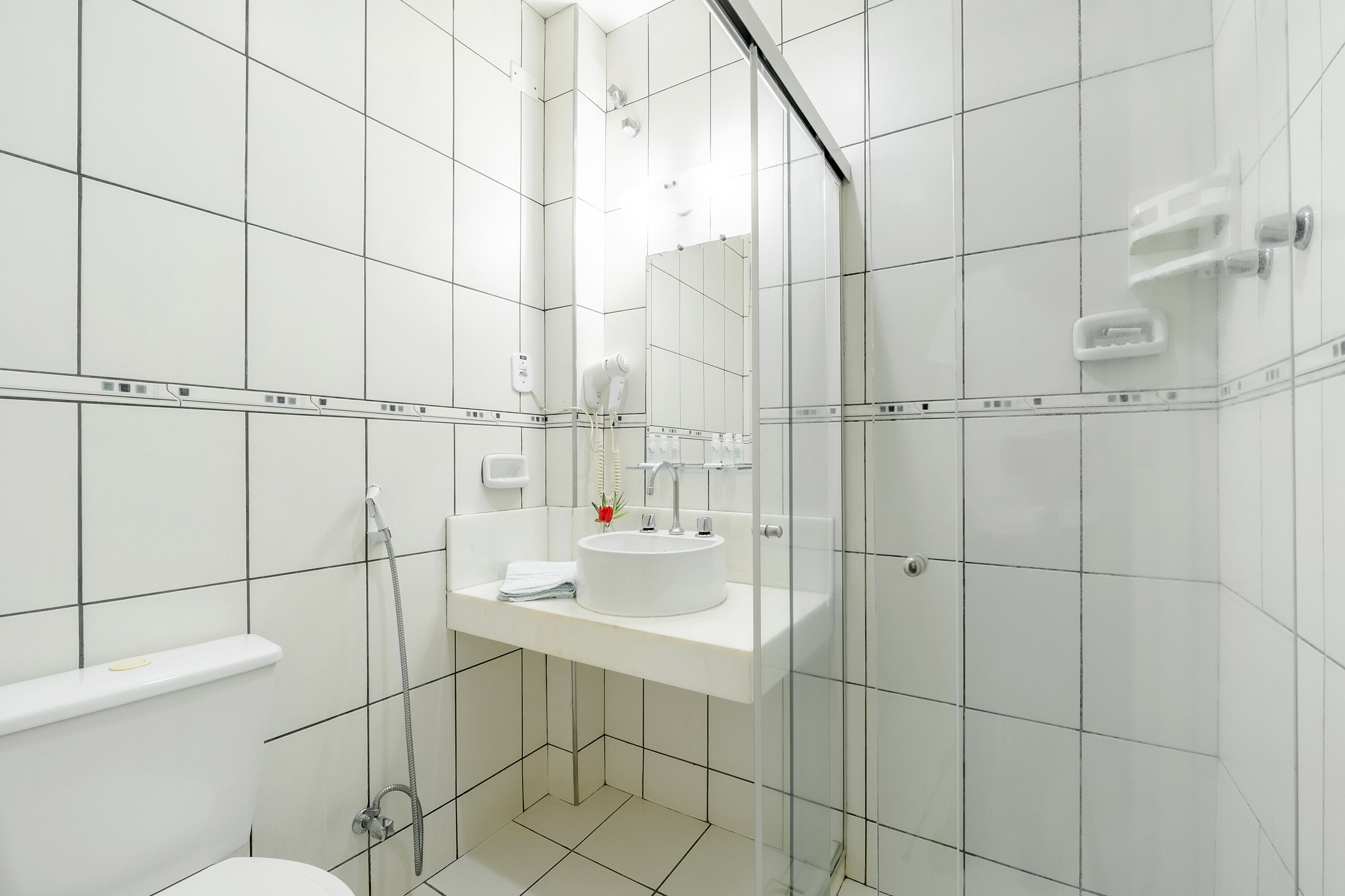 Foto - Infinity Copacabana