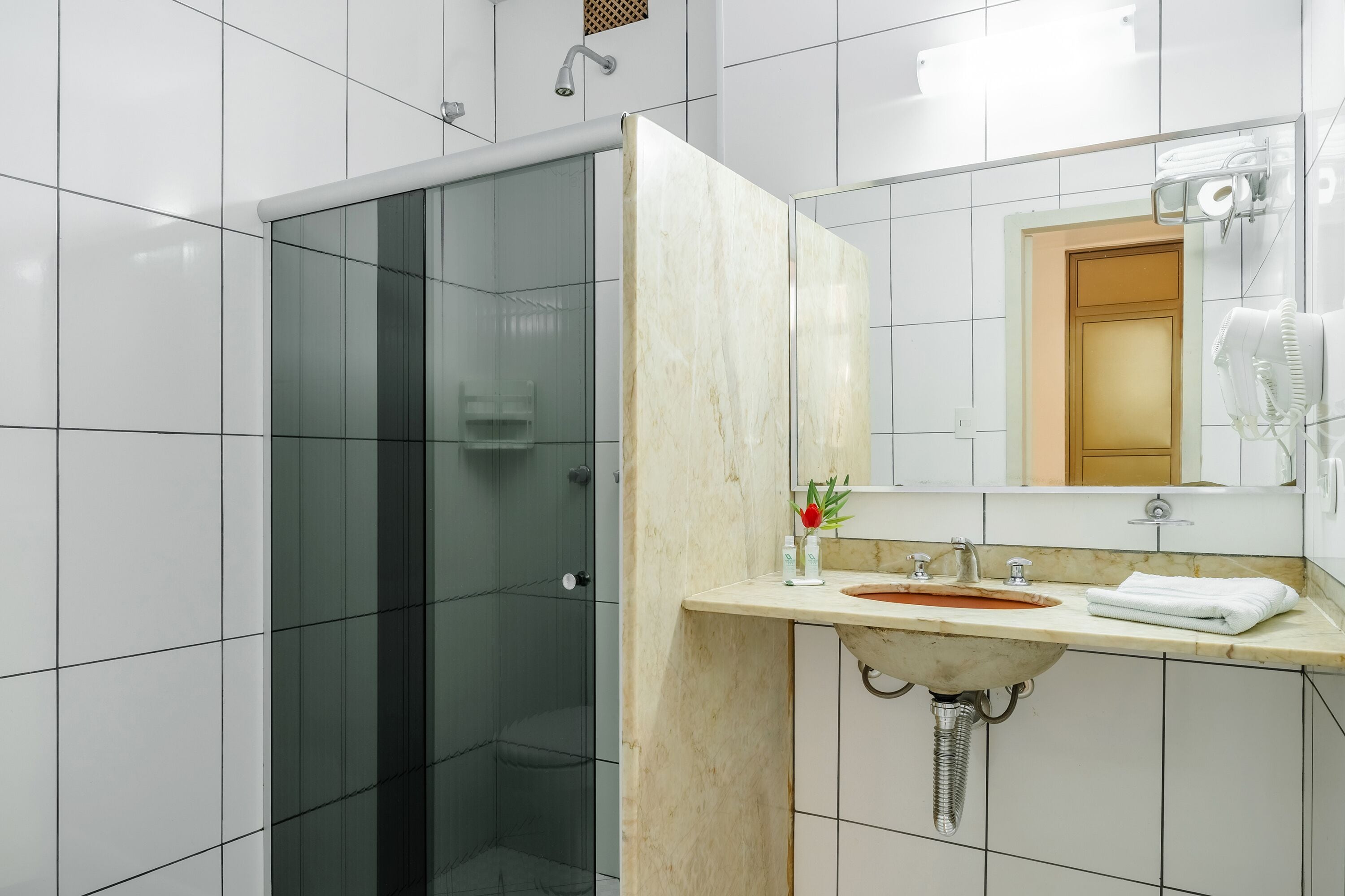 Foto - Infinity Copacabana