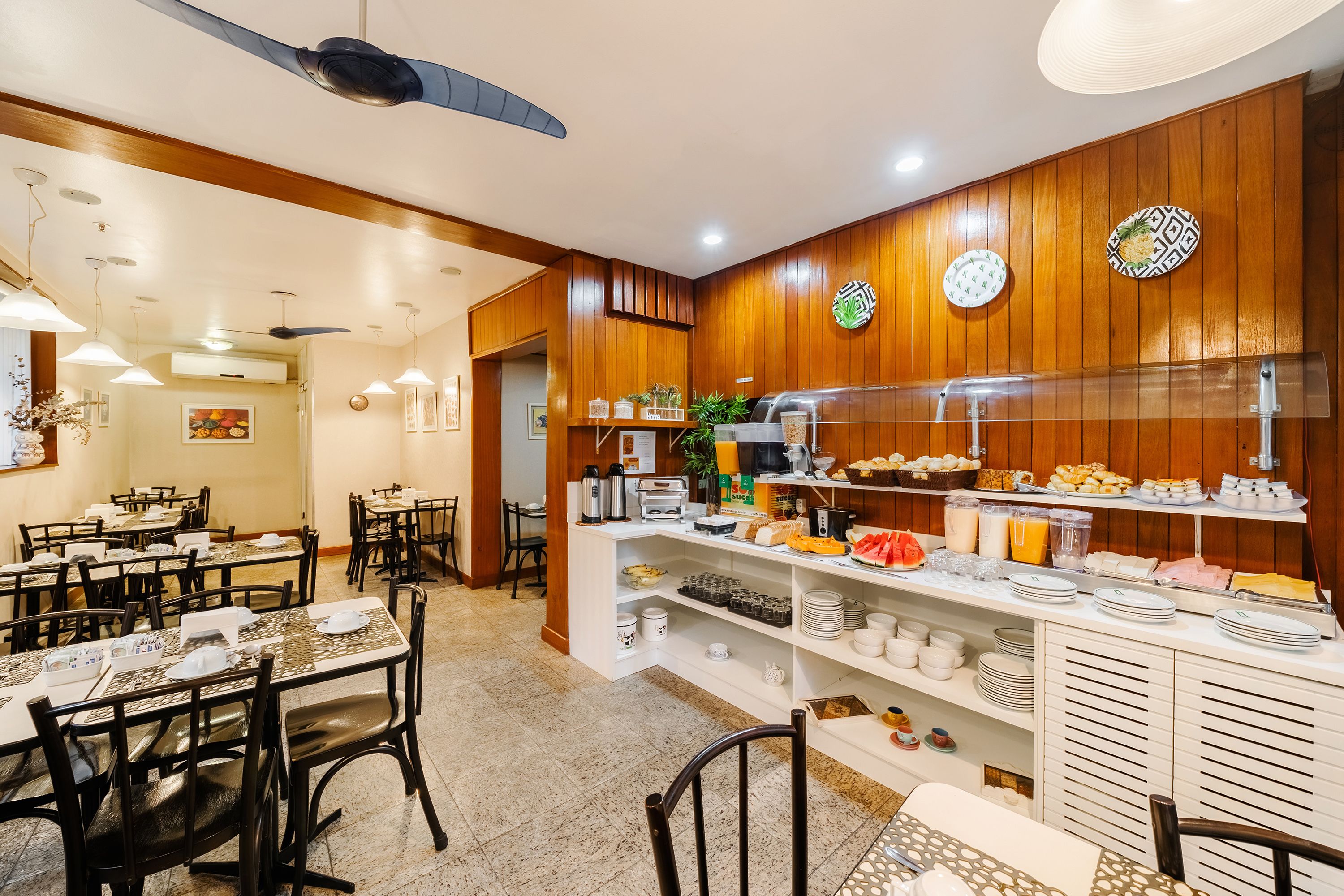 Foto - Infinity Copacabana