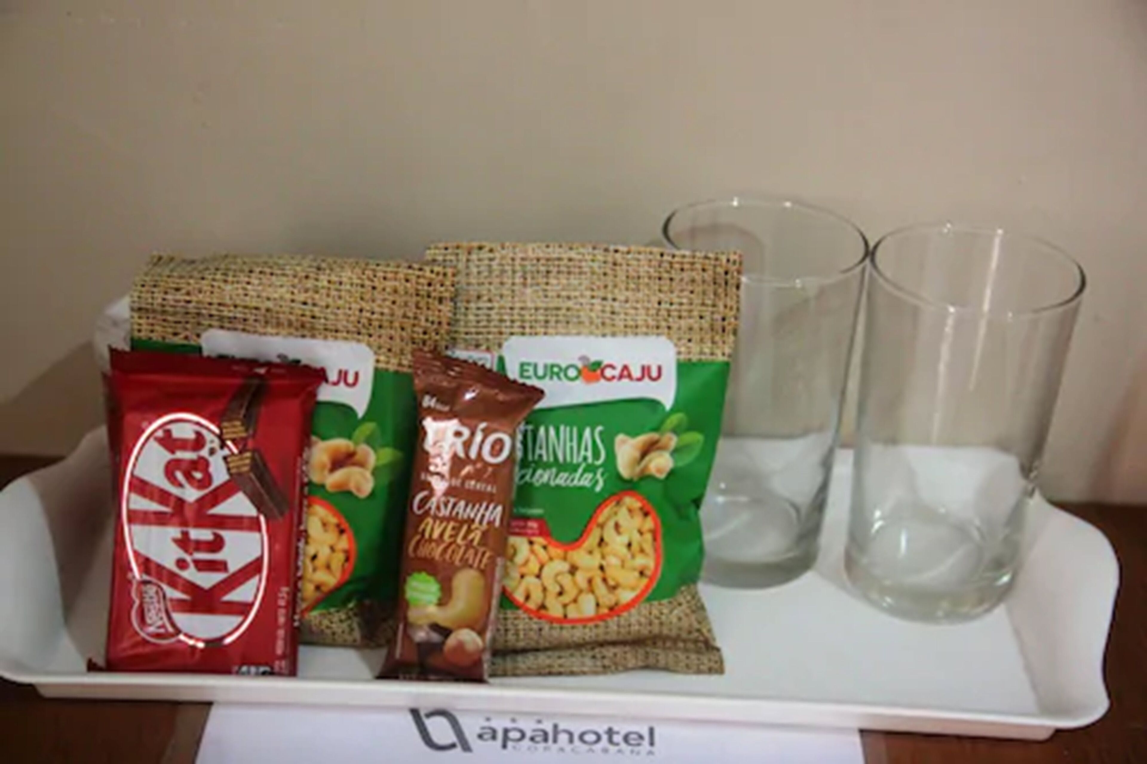 Foto - Infinity Copacabana