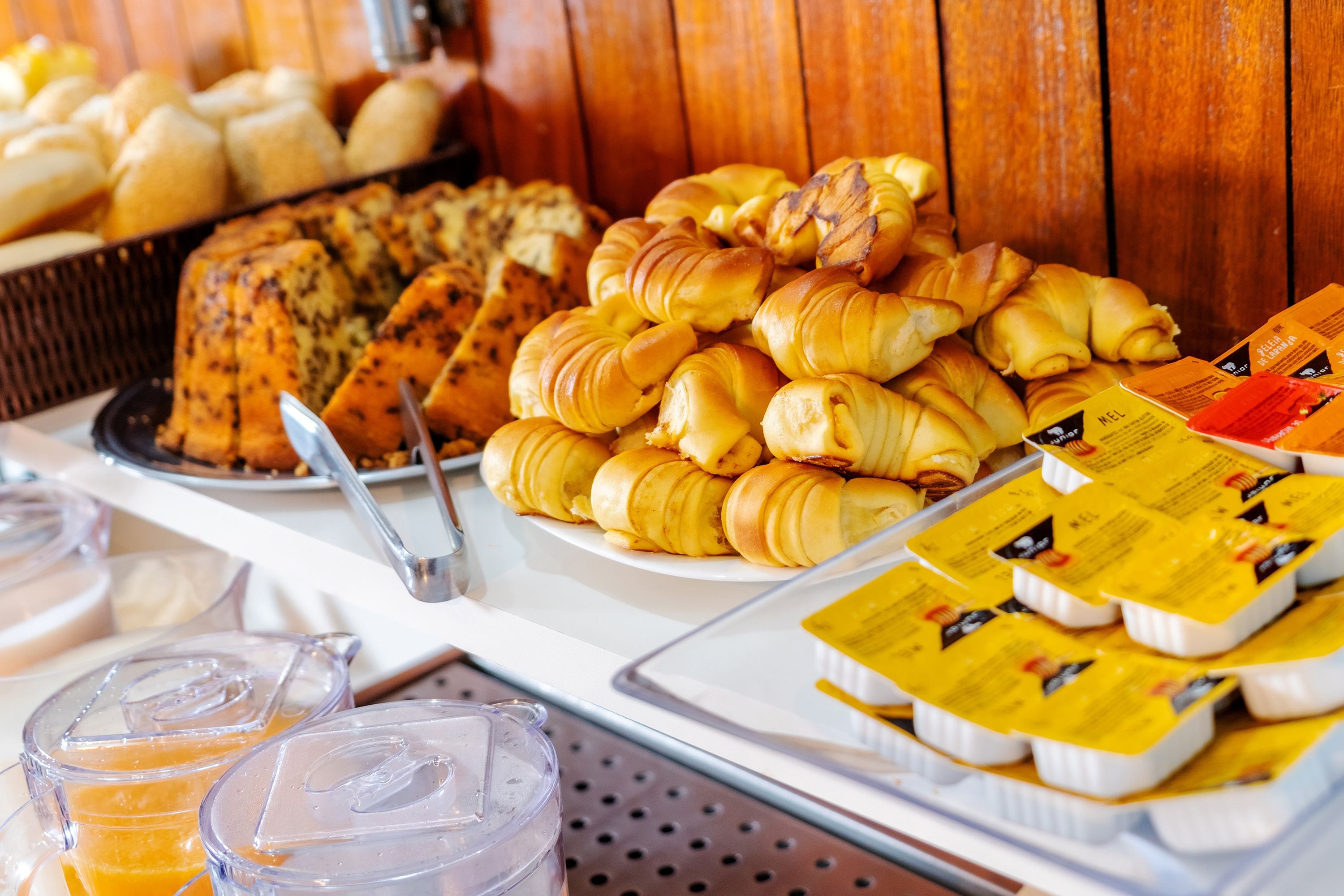 Foto - Infinity Copacabana