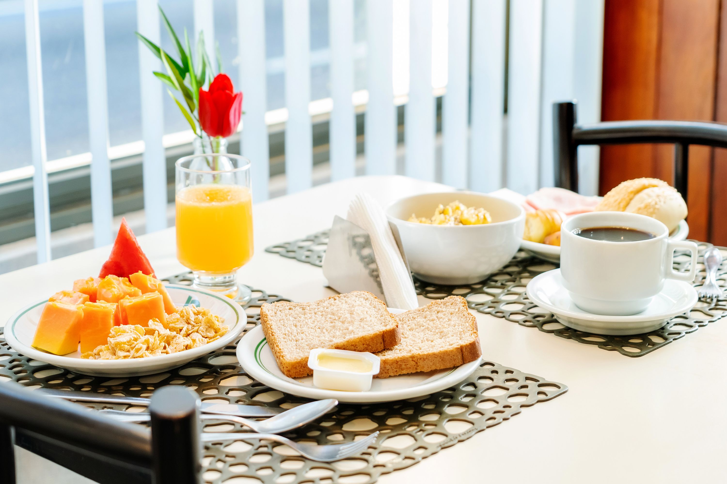 Foto - Infinity Copacabana