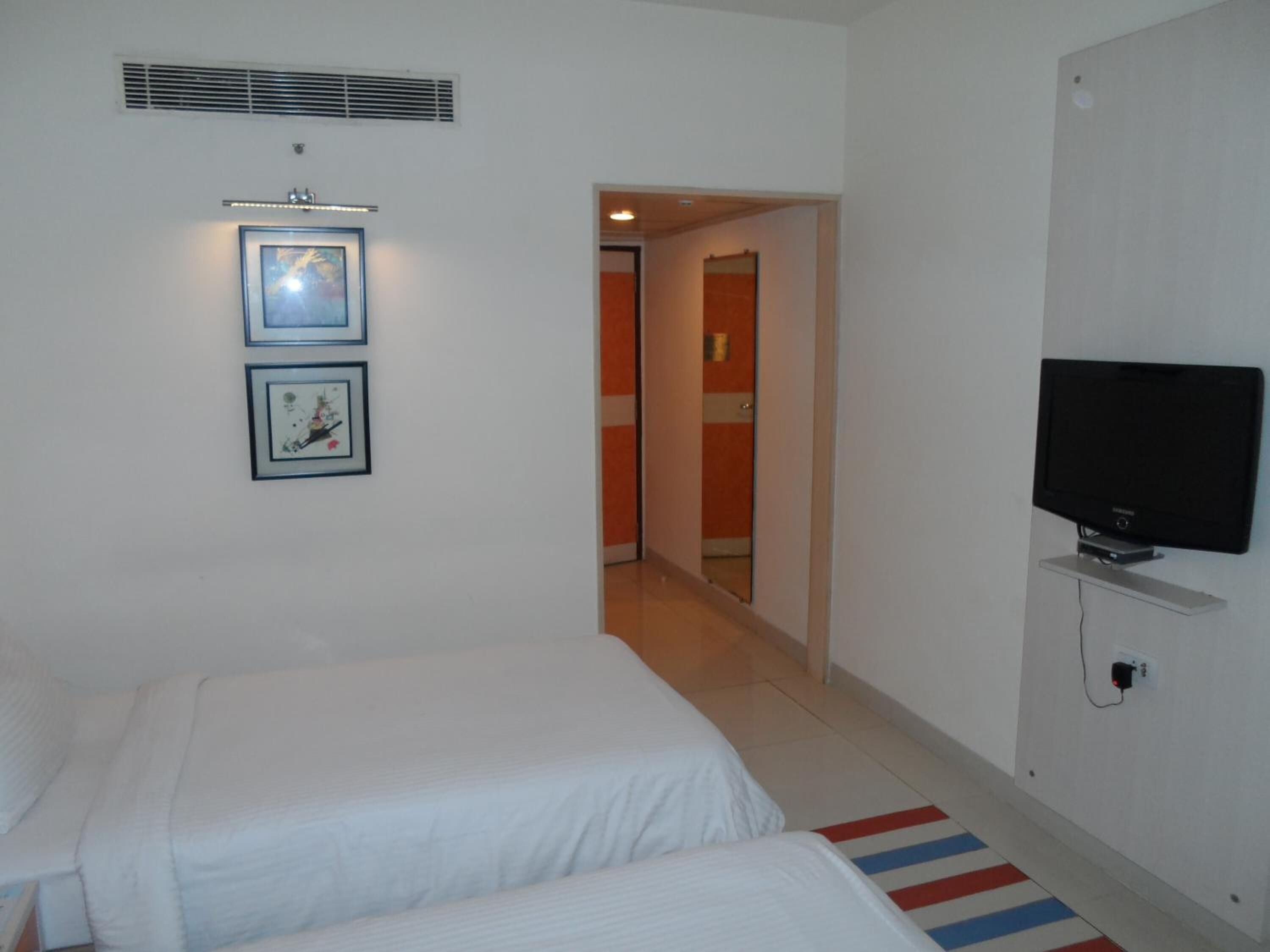 Foto - Aditya Hometel