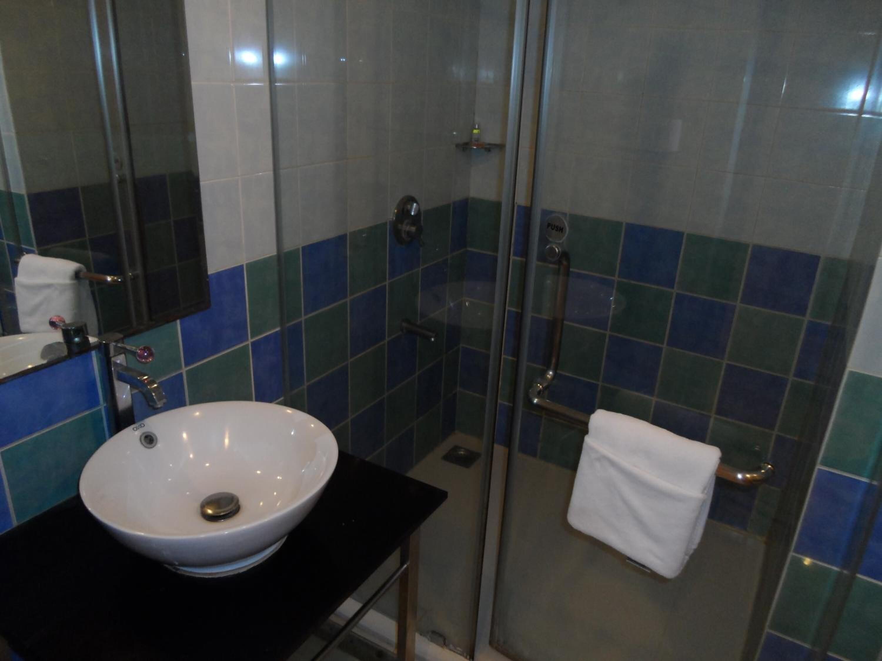 Foto - Aditya Hometel