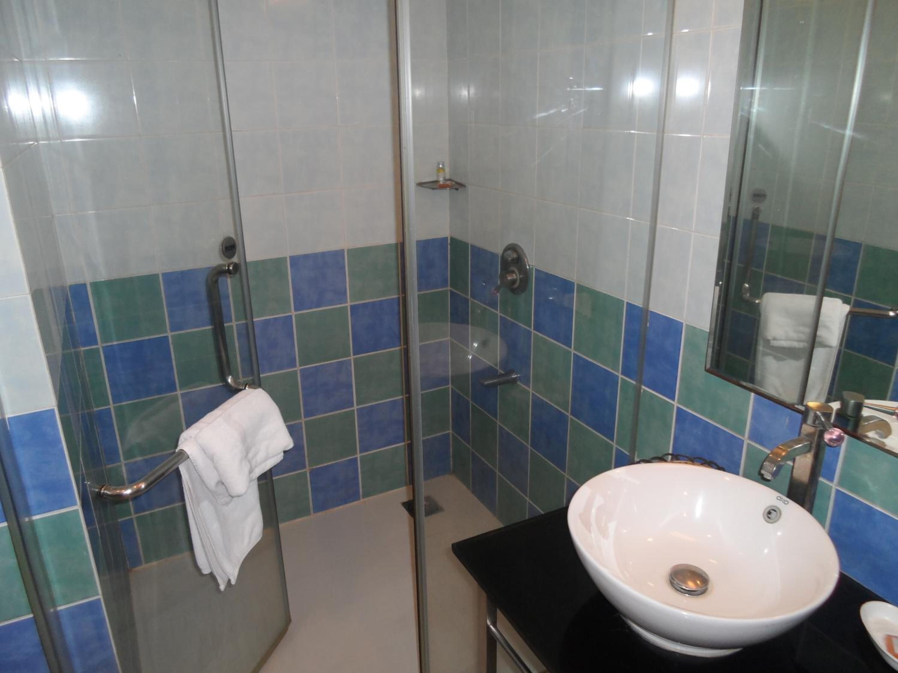 Foto - Aditya Hometel