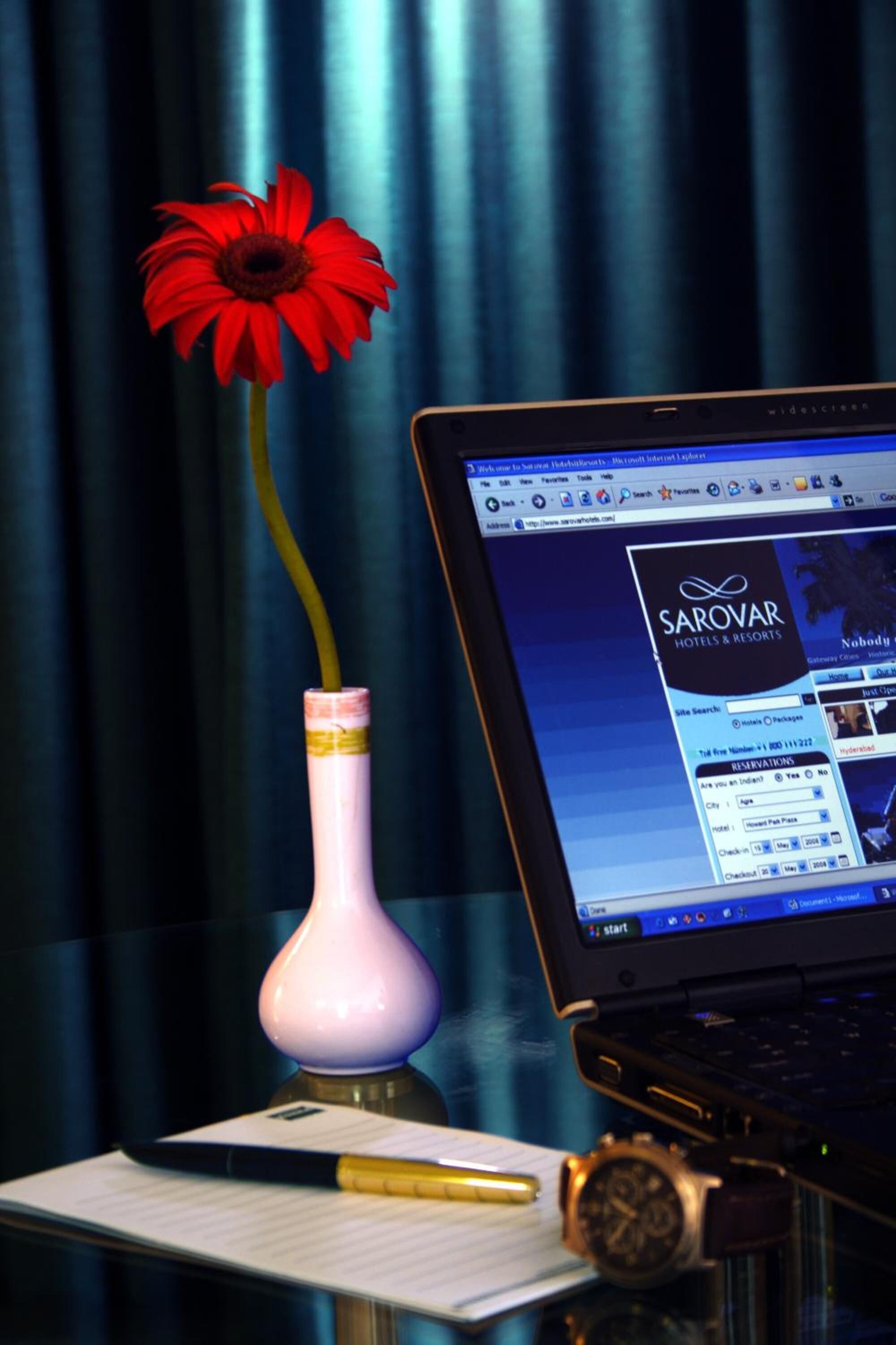 Foto - Aditya Hometel