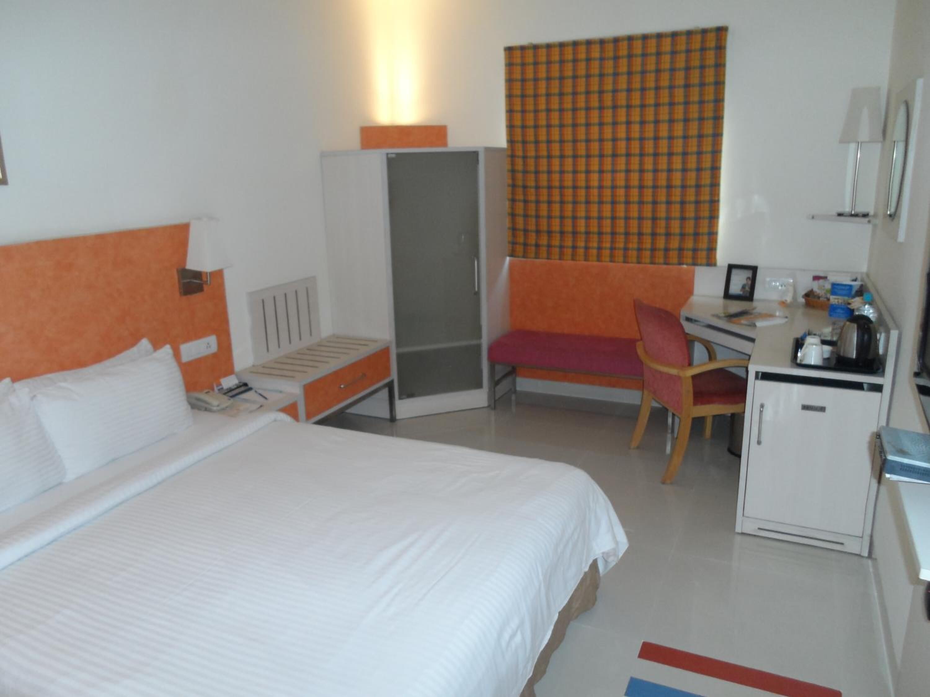 Foto - Aditya Hometel