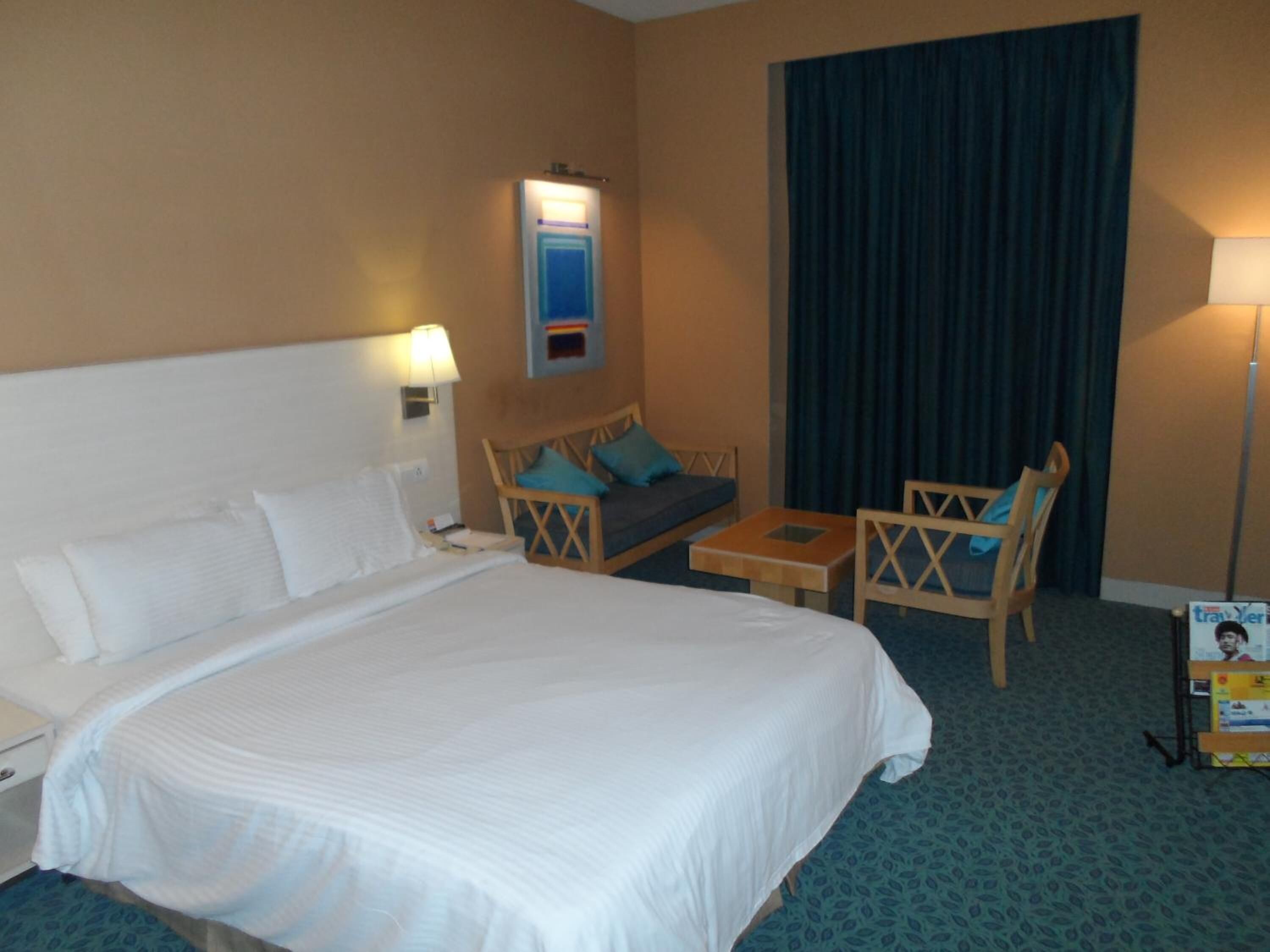 Foto - Aditya Hometel