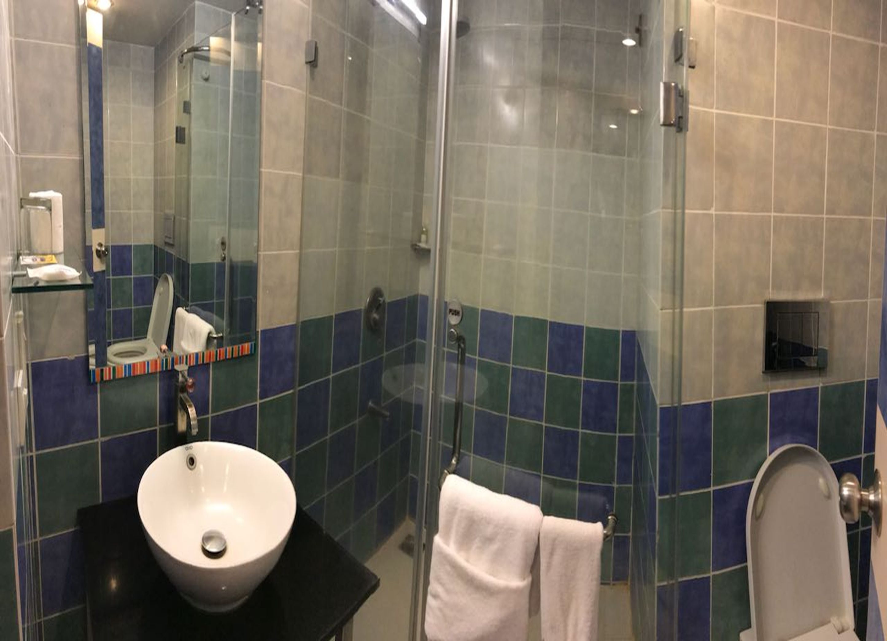 Foto - Aditya Hometel