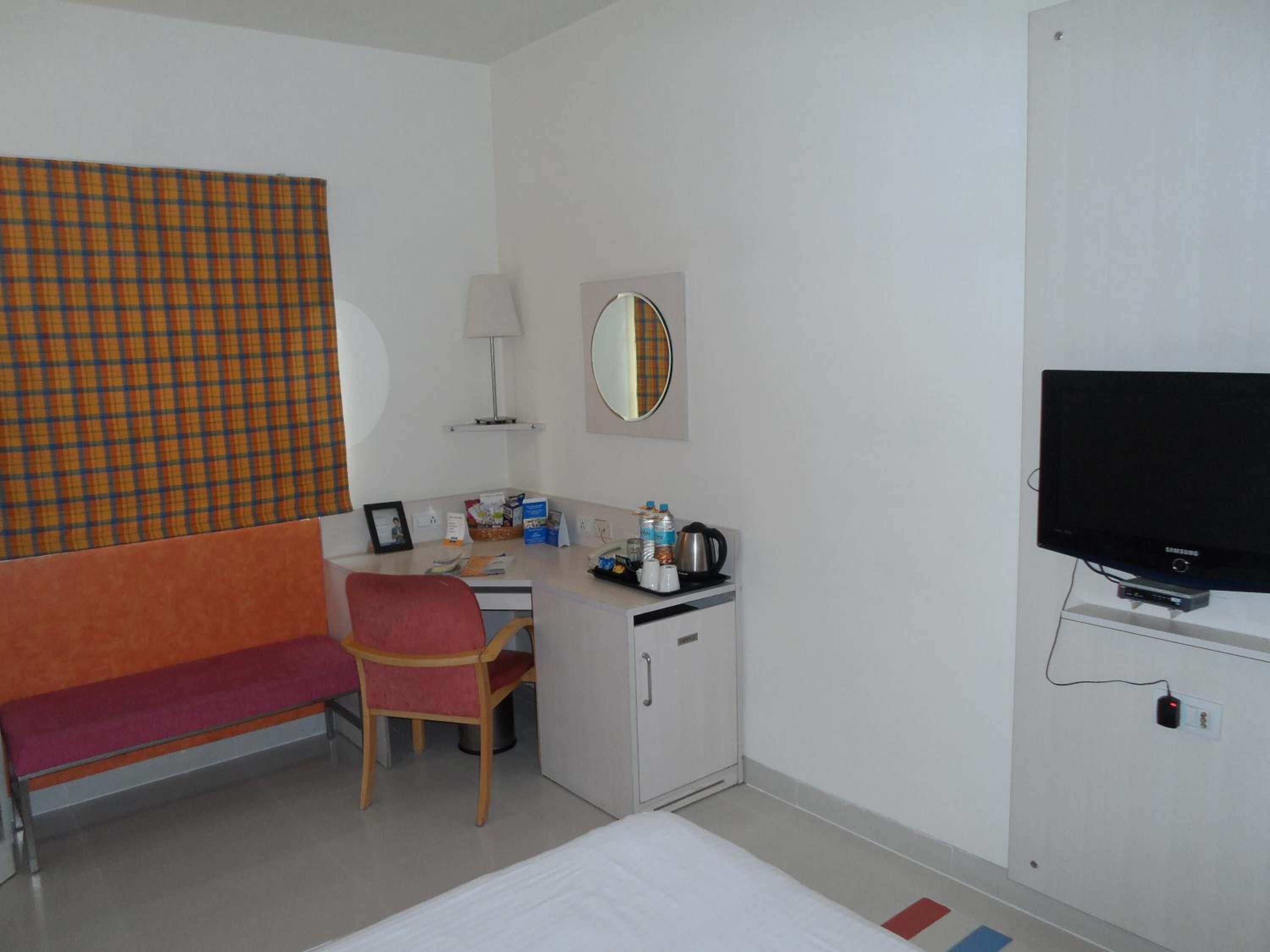 Foto - Aditya Hometel