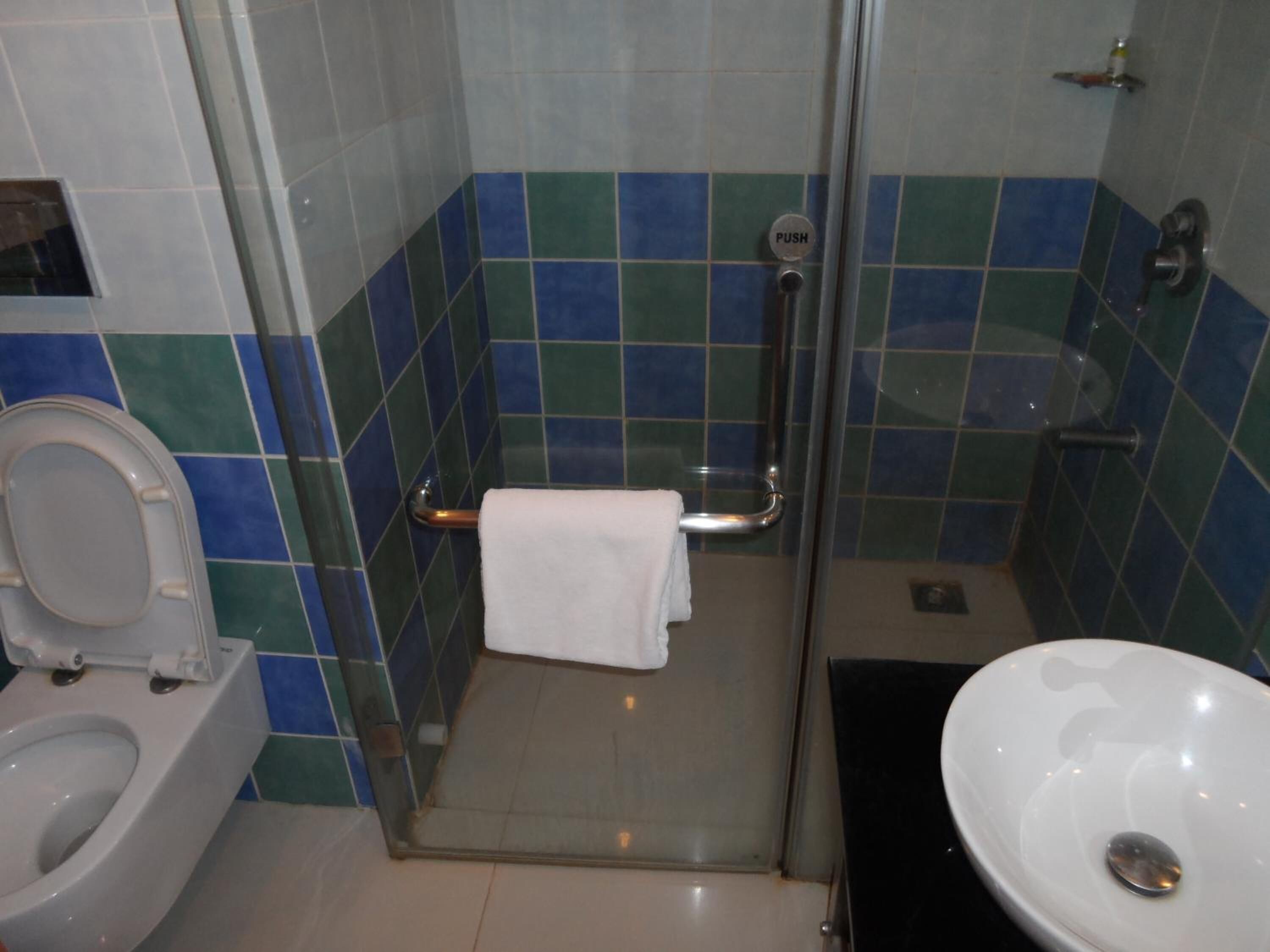 Foto - Aditya Hometel