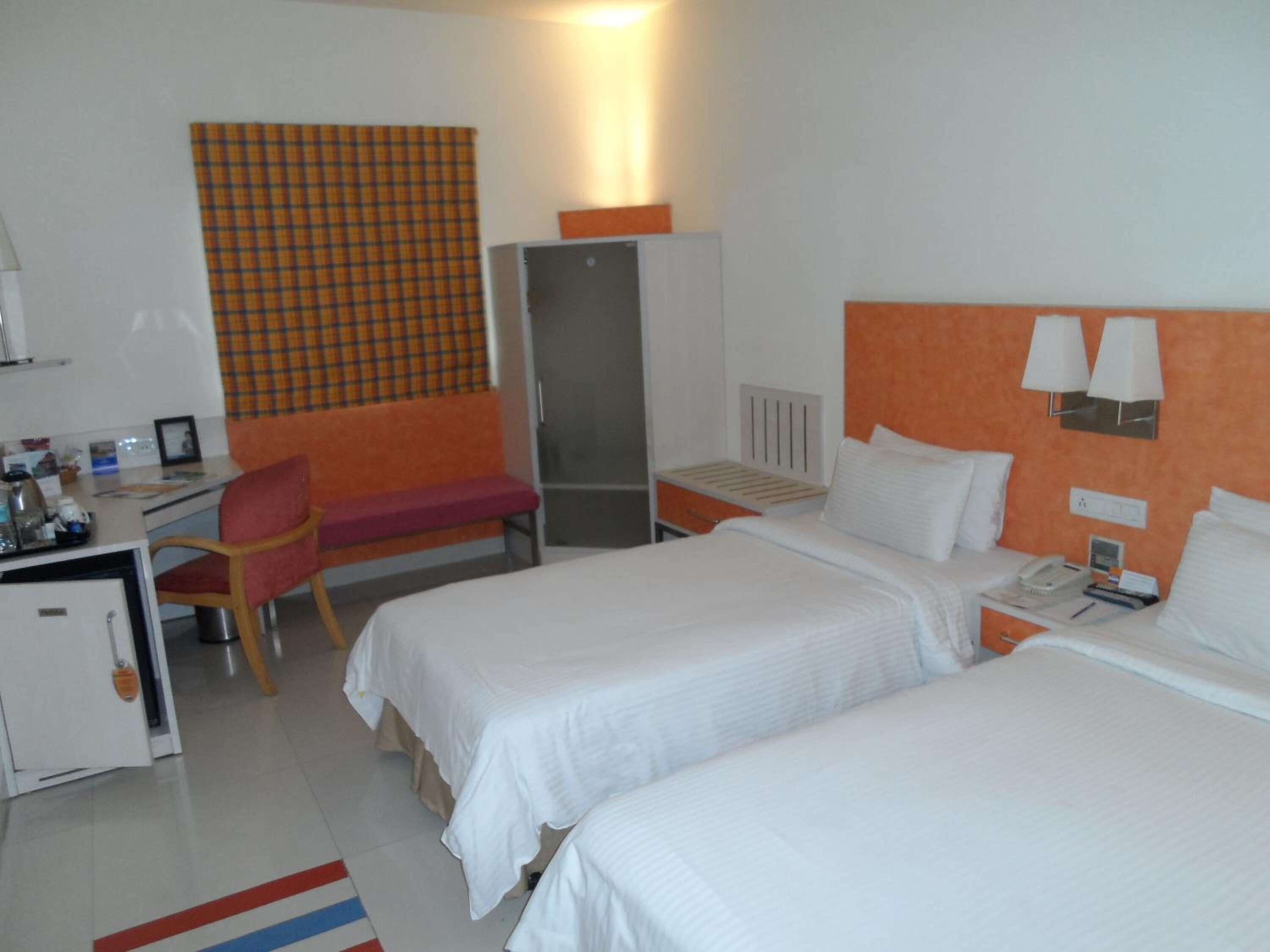 Foto - Aditya Hometel